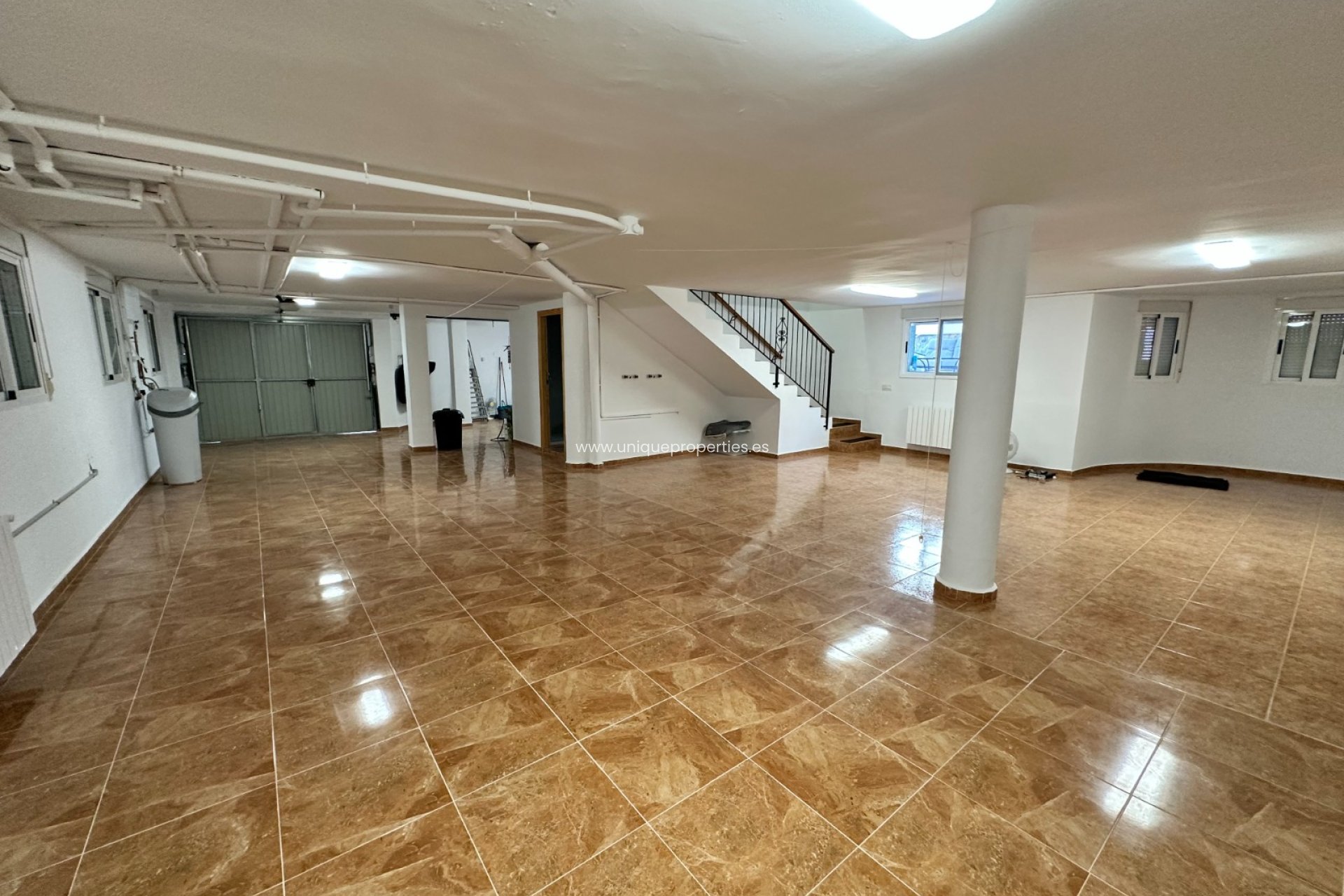 Resale - Villa -
Orihuela - Benferri