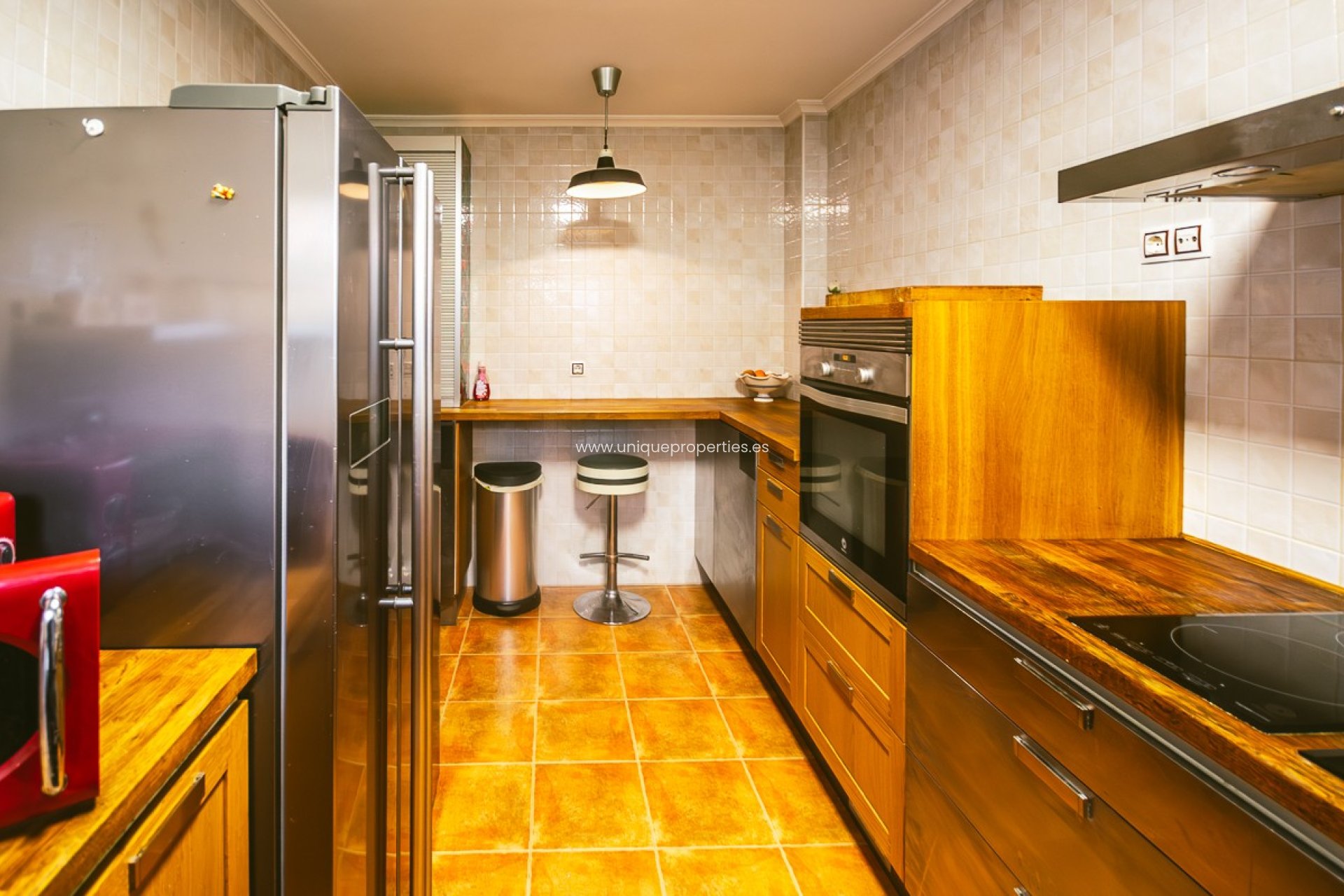 Resale - Villa -
Orihuela - Benferri