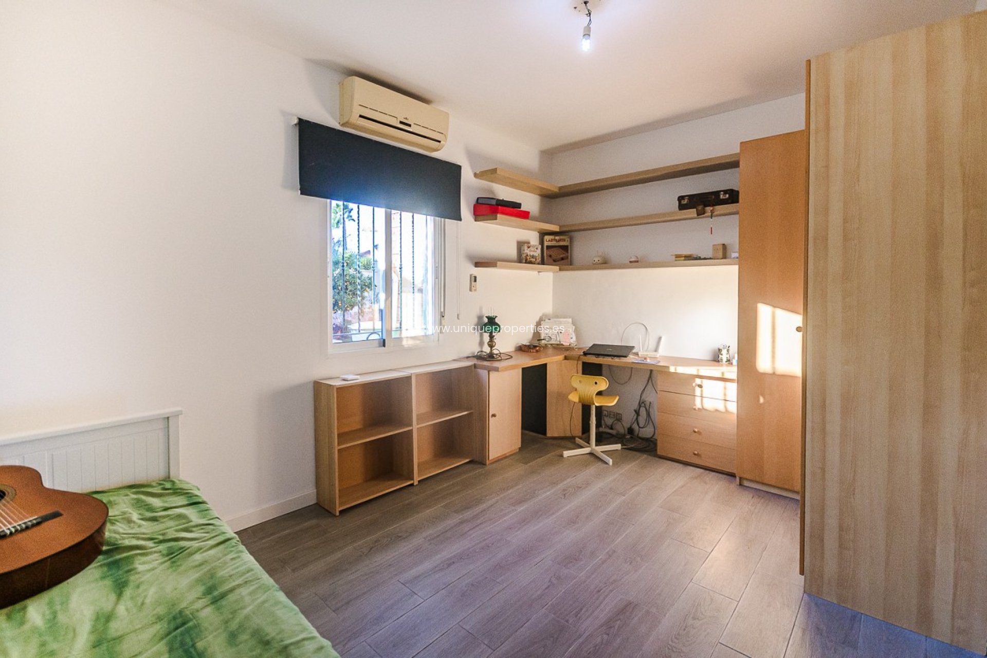 Resale - Villa -
Orihuela - Benferri