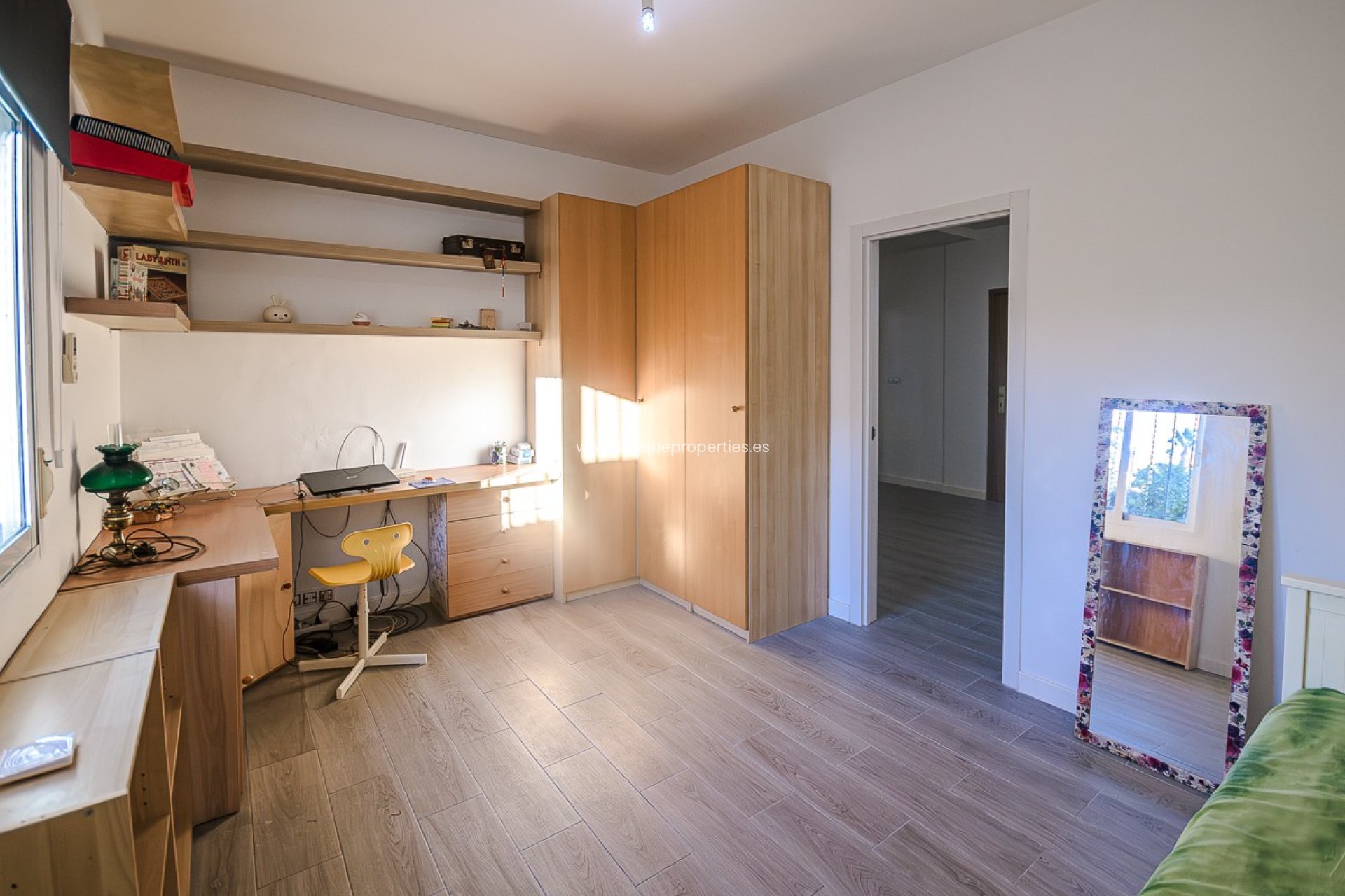 Resale - Villa -
Orihuela - Benferri