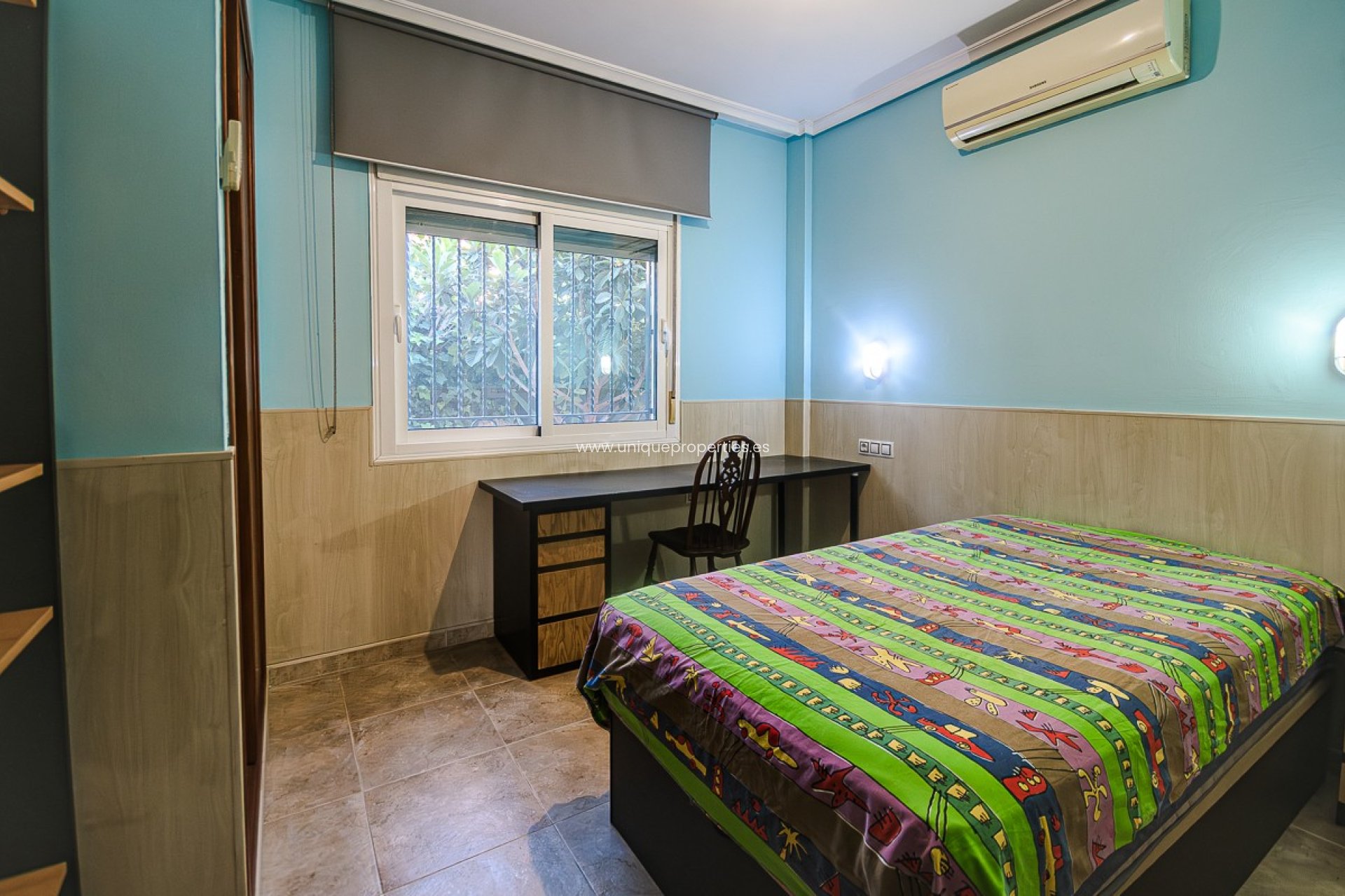 Resale - Villa -
Orihuela - Benferri