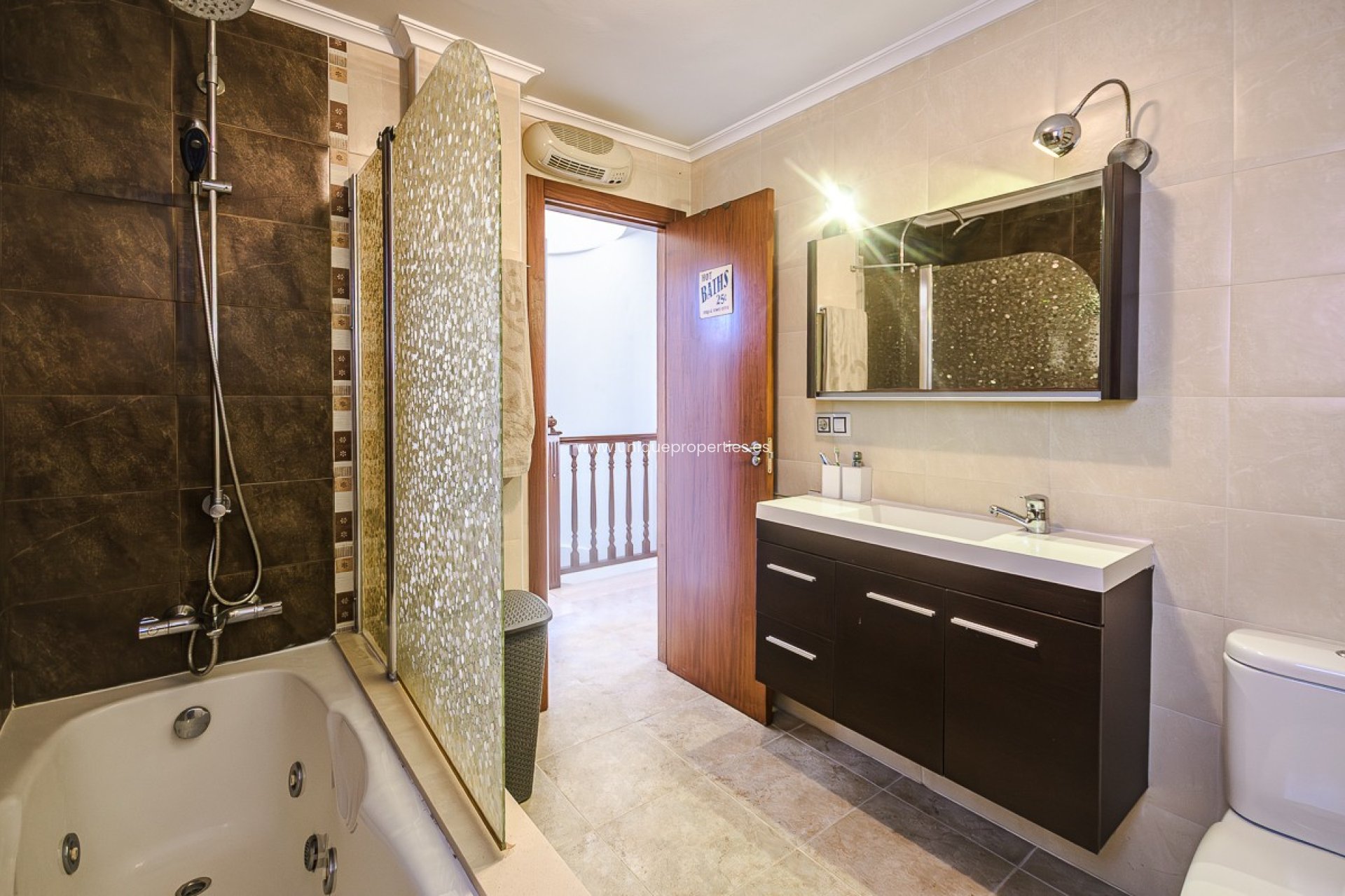 Resale - Villa -
Orihuela - Benferri