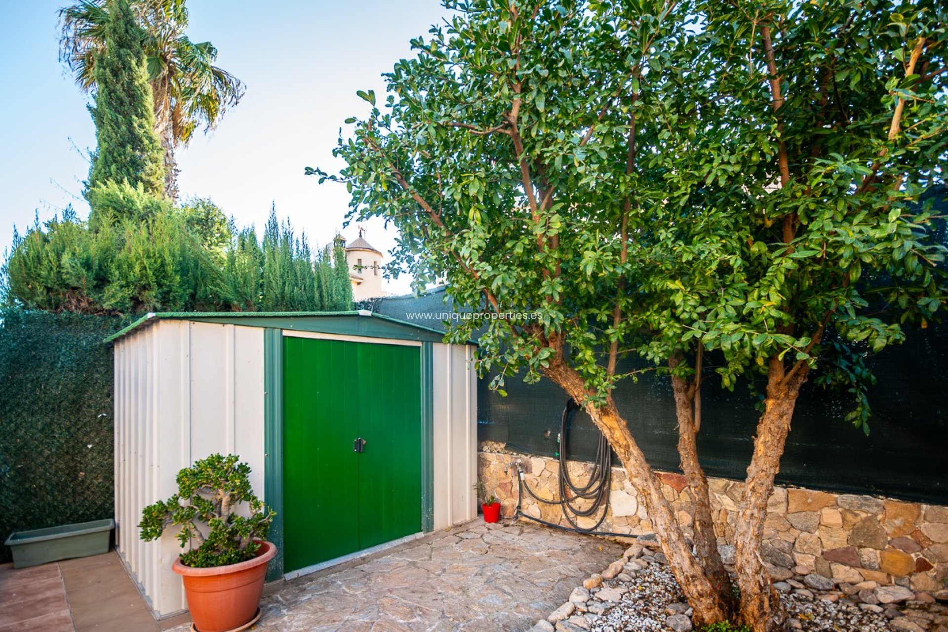 Resale - Villa -
Orihuela - Benferri