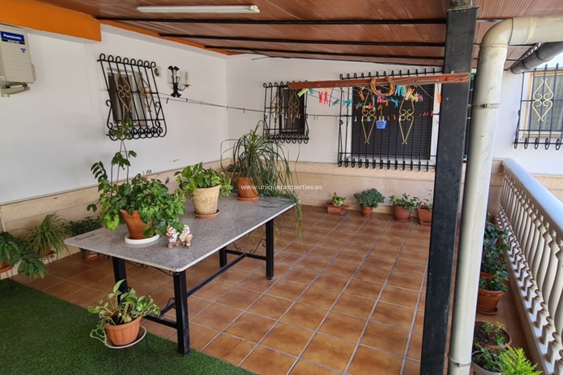 Resale - Villa -
Orihuela - La Matanza