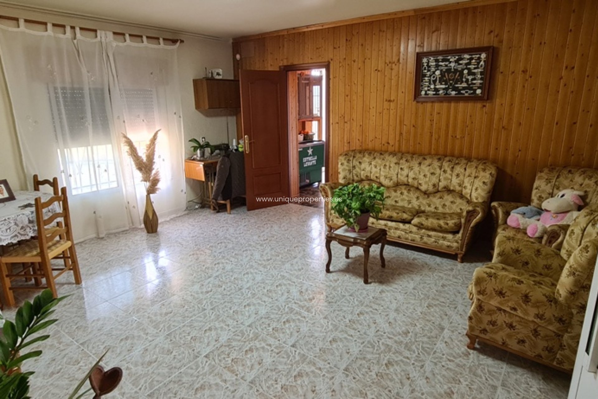 Resale - Villa -
Orihuela - La Matanza