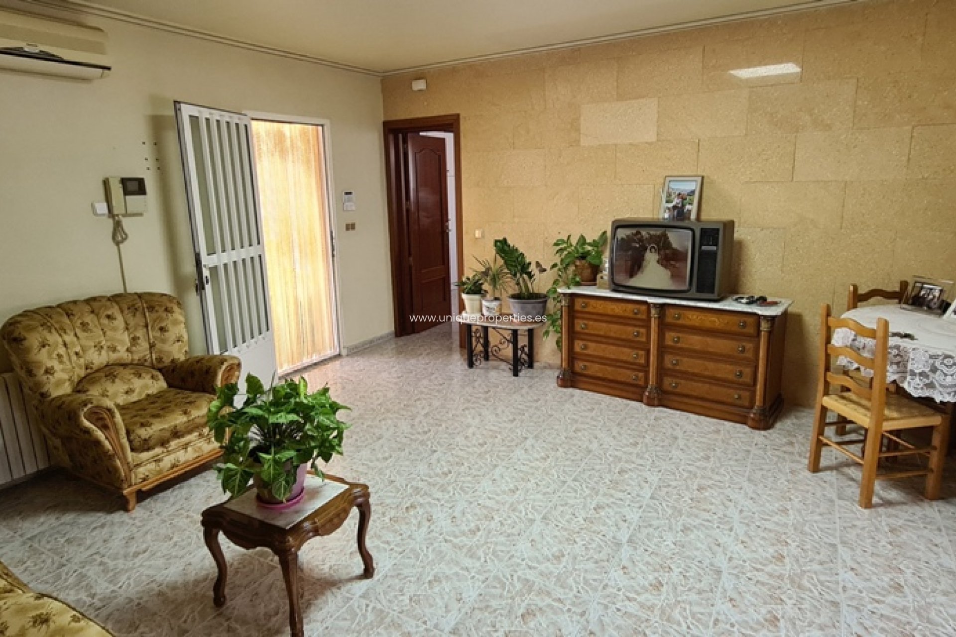 Resale - Villa -
Orihuela - La Matanza