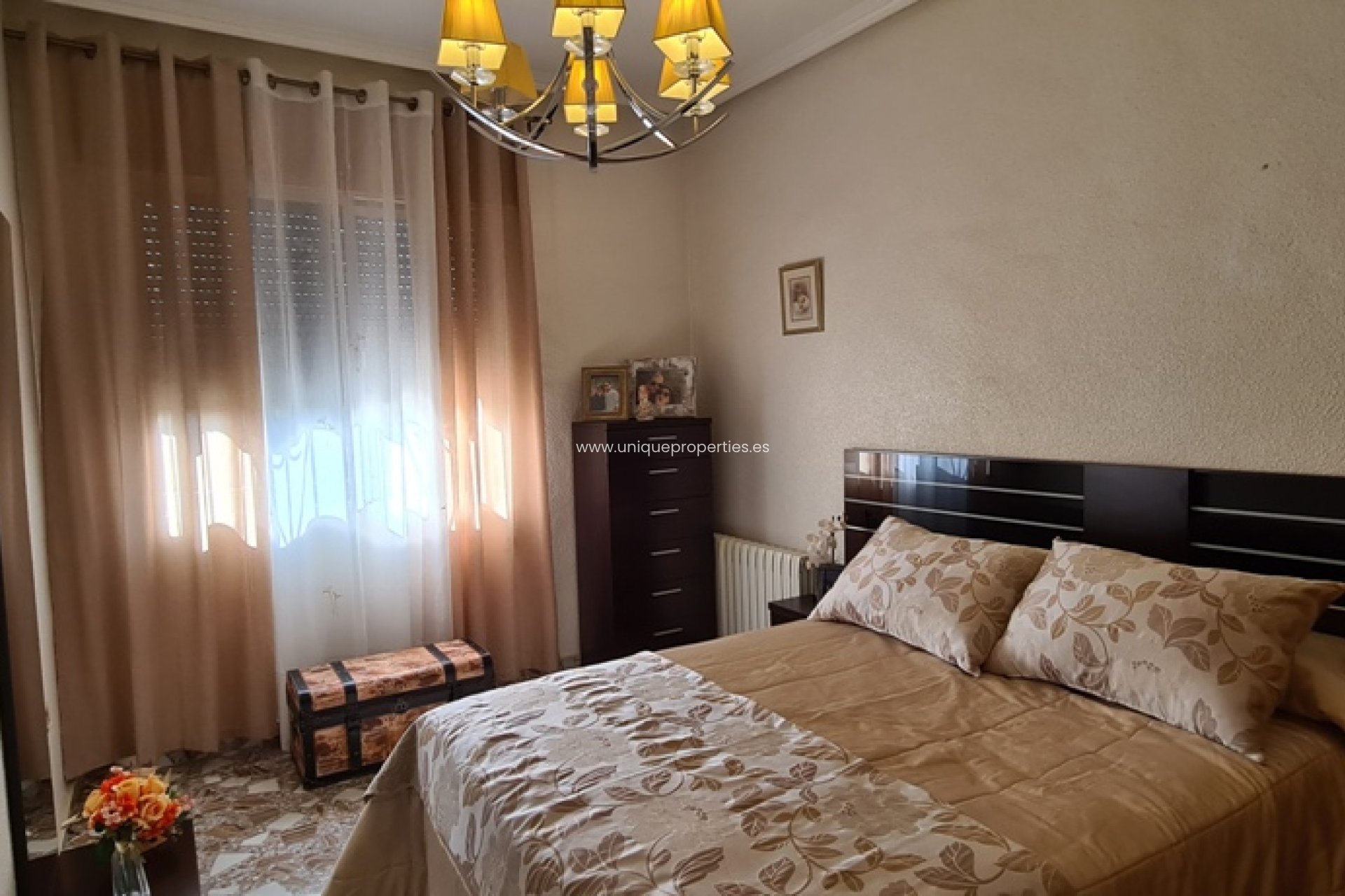 Resale - Villa -
Orihuela - La Matanza