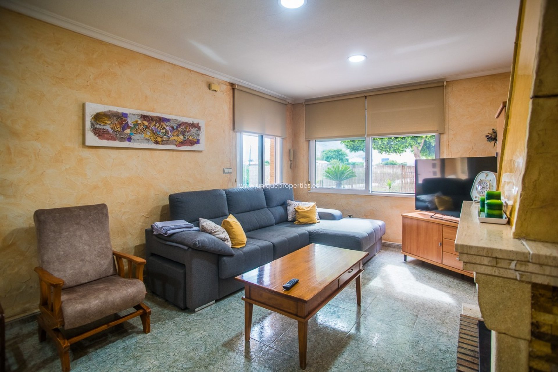 Resale - Villa -
Orihuela - La Matanza