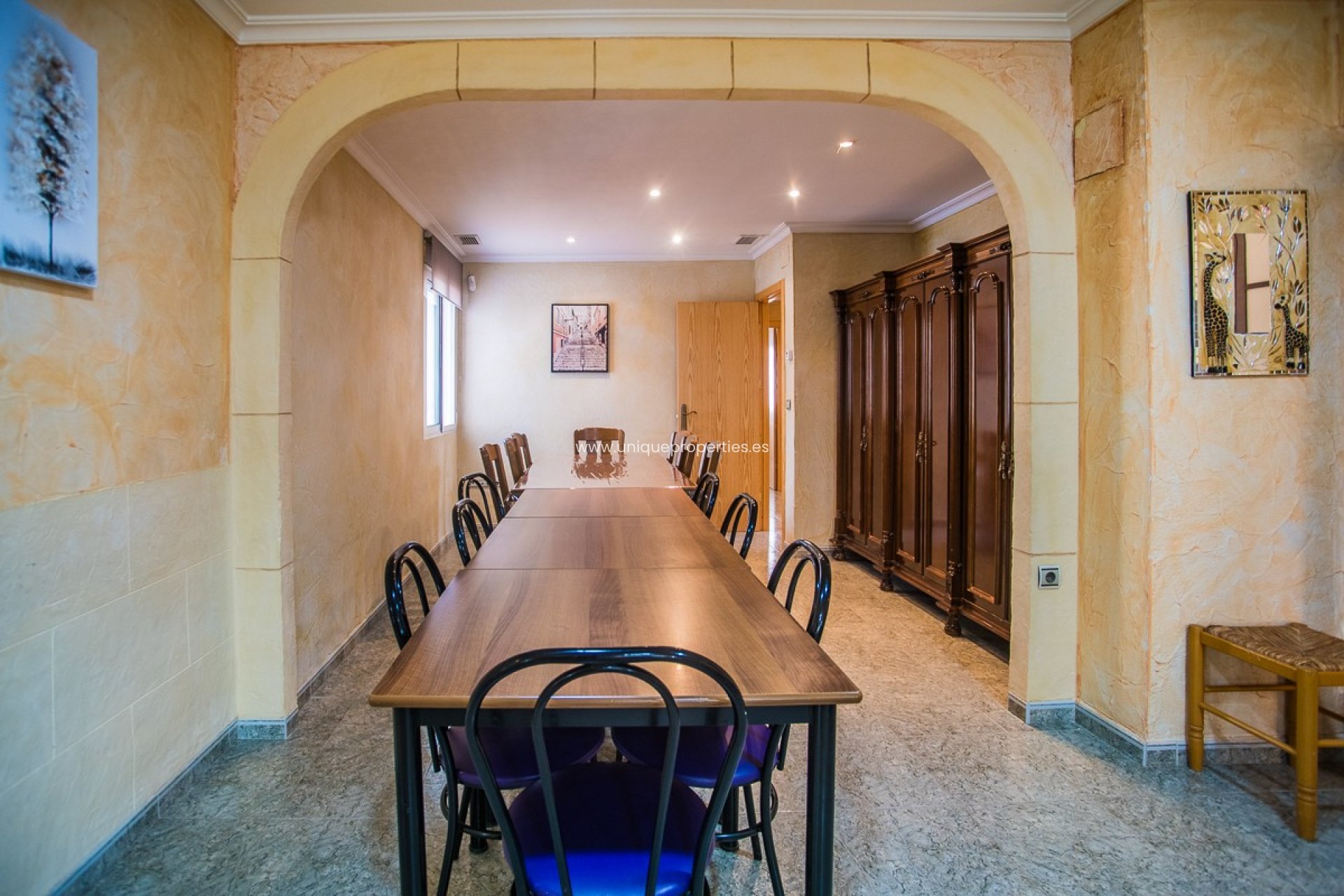 Resale - Villa -
Orihuela - La Matanza
