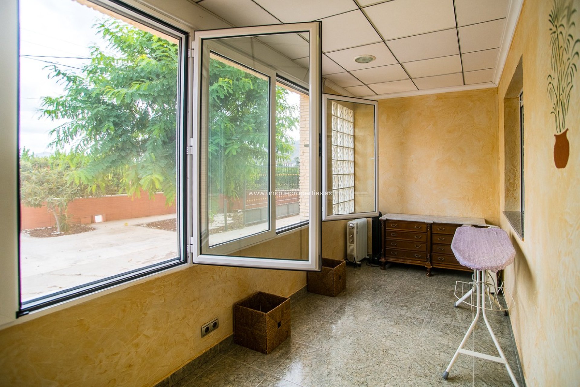 Resale - Villa -
Orihuela - La Matanza