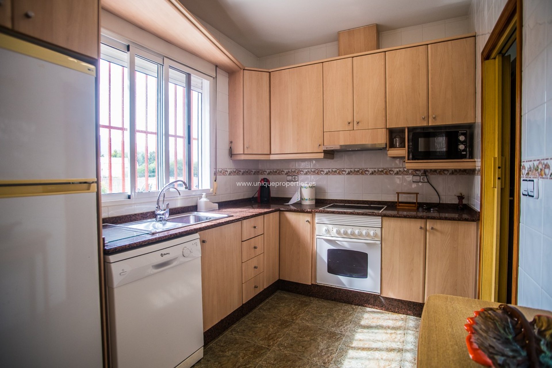 Resale - Villa -
Orihuela - La Matanza