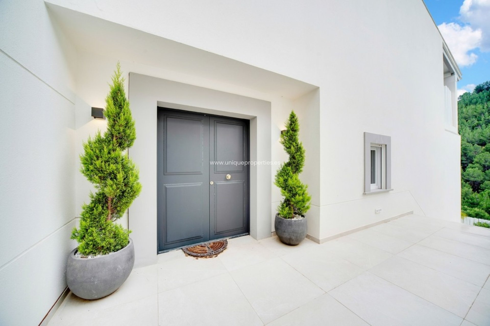 Resale - Villa -
Palma - SON VIDA