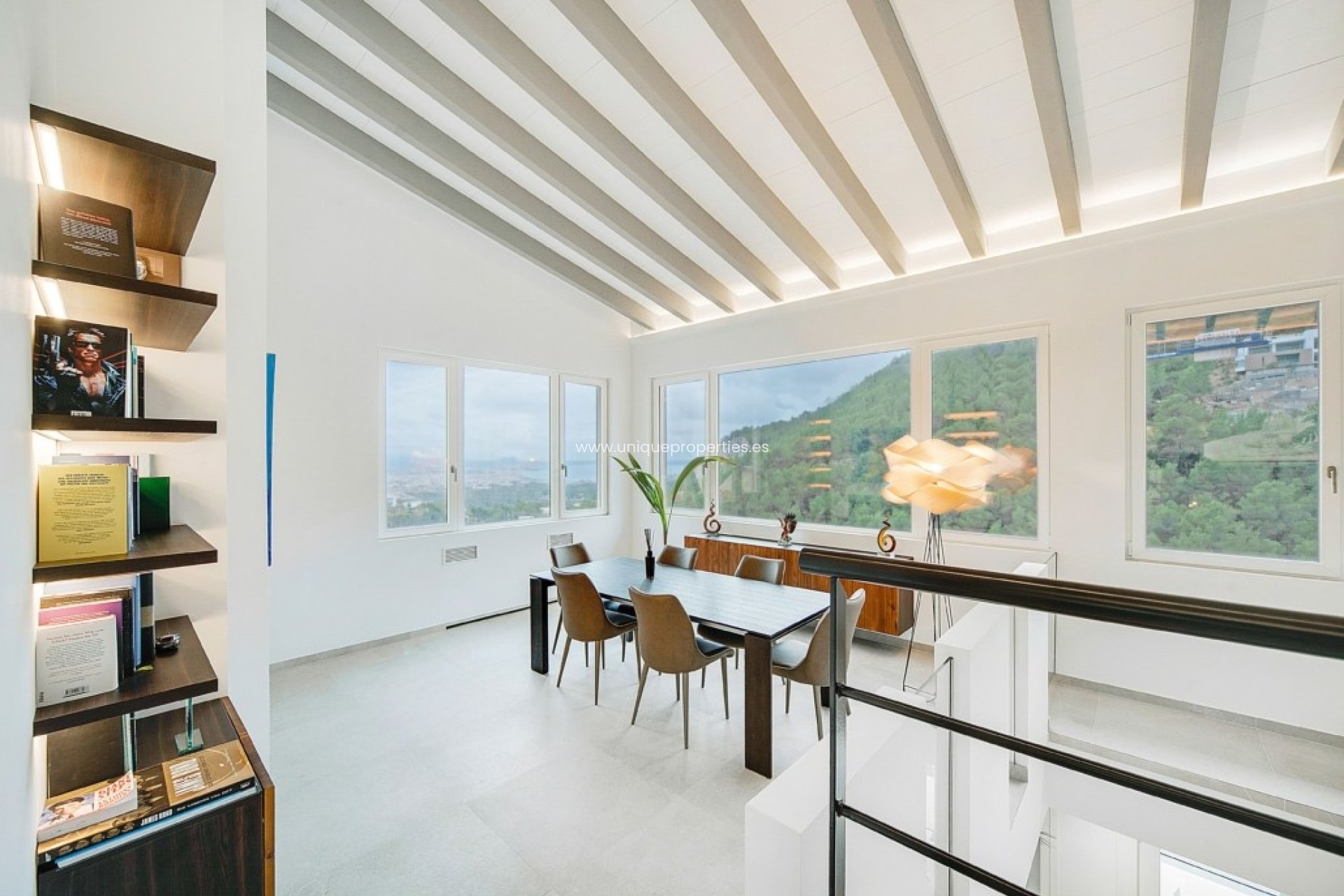 Resale - Villa -
Palma - SON VIDA