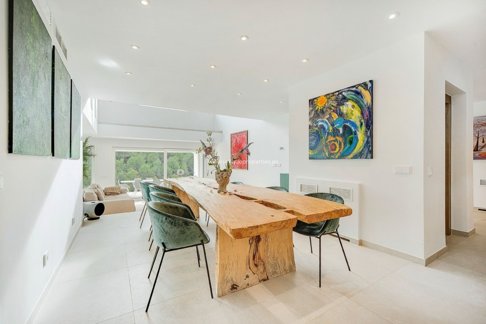 Resale - Villa -
Palma - SON VIDA