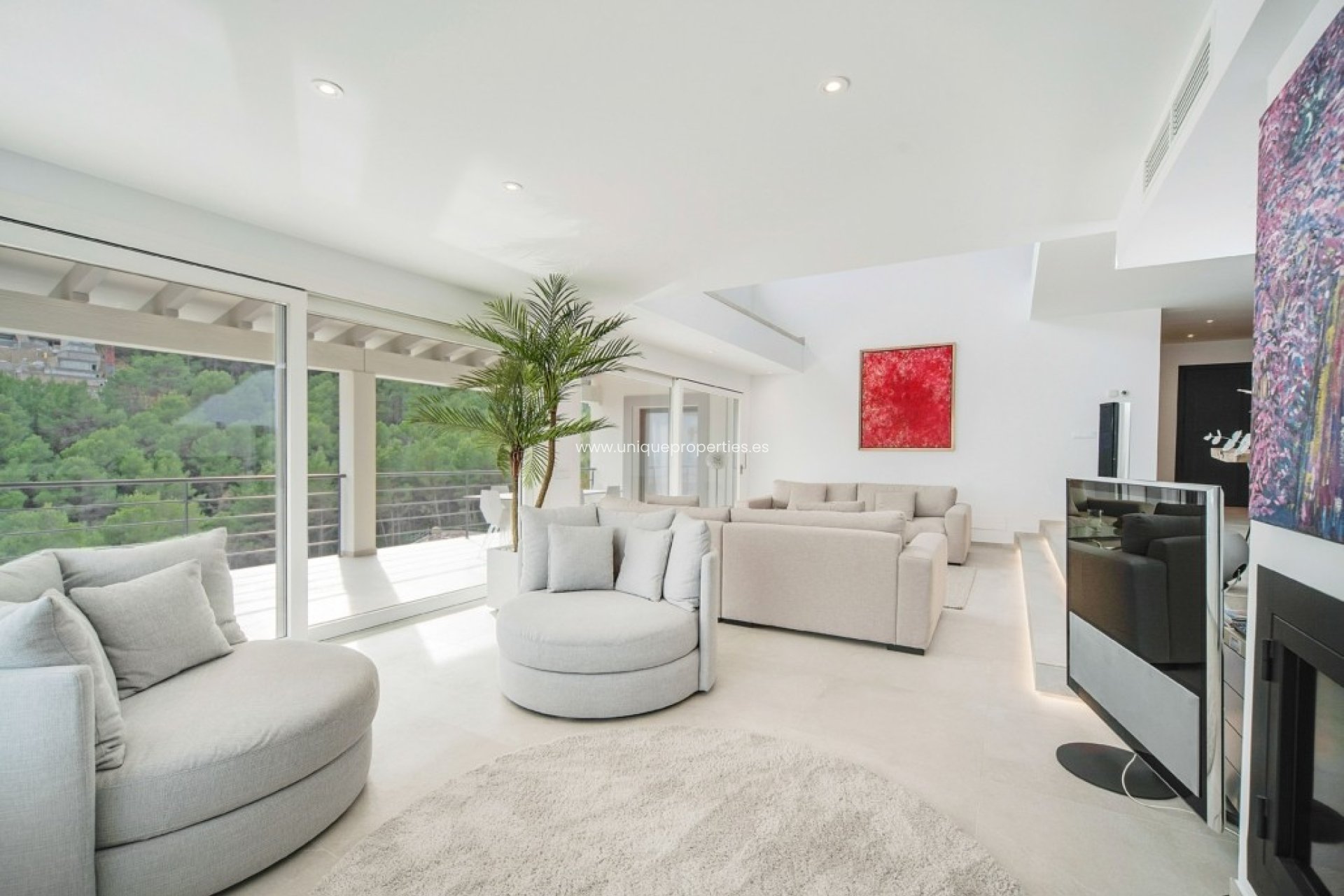 Resale - Villa -
Palma - SON VIDA