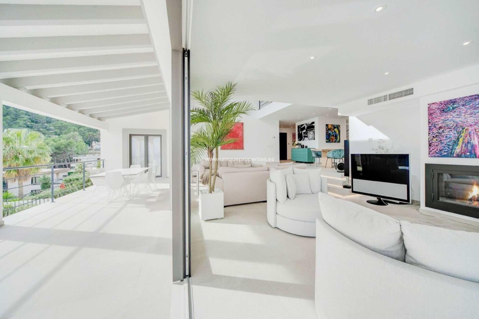 Resale - Villa -
Palma - SON VIDA