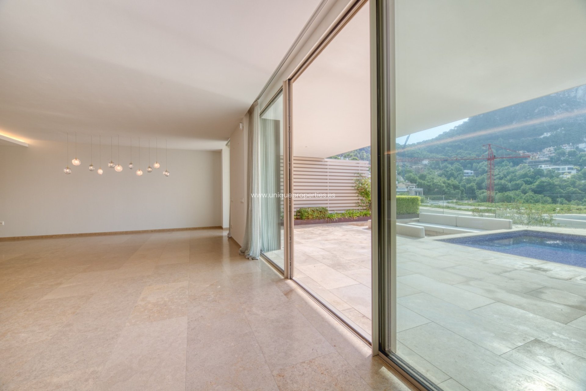 Resale - Villa -
Port d'Andratx - Andratx