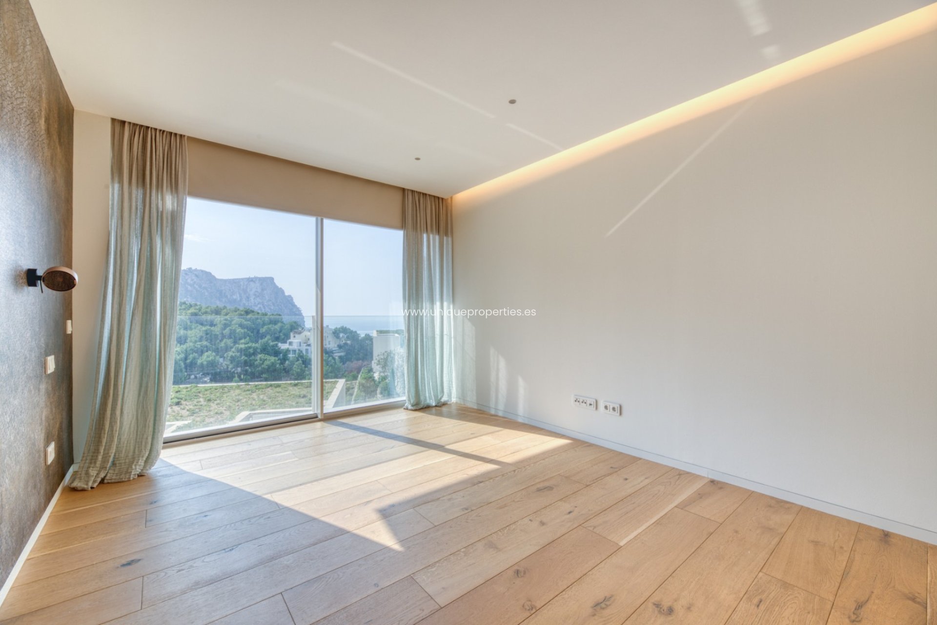 Resale - Villa -
Port d'Andratx - Andratx