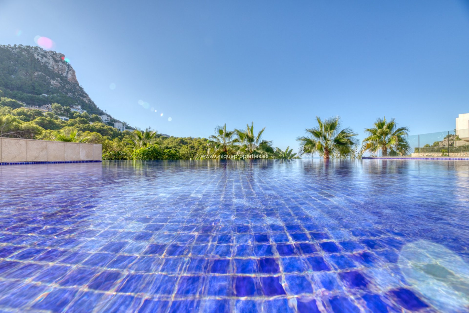 Resale - Villa -
Port d'Andratx - Andratx