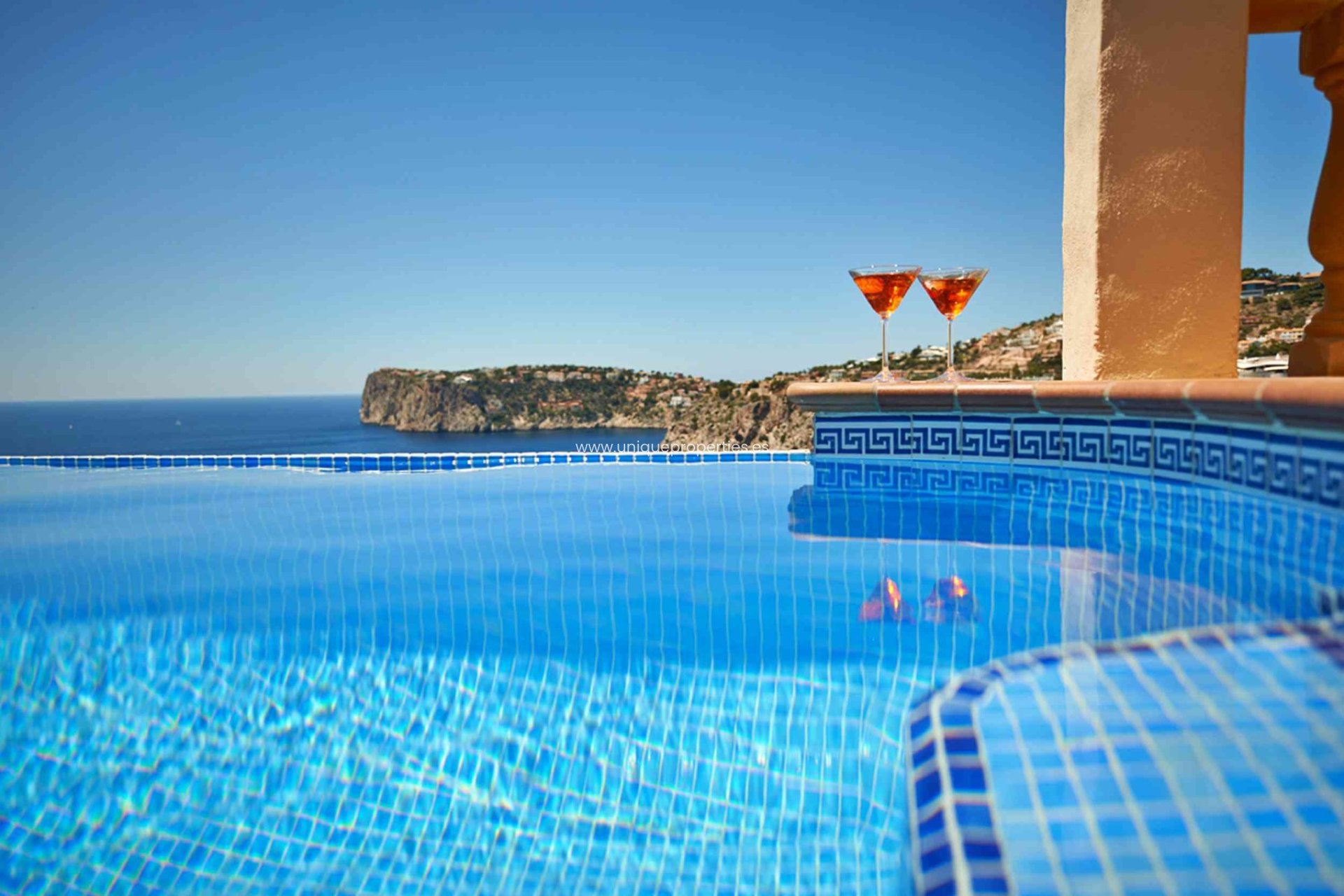 Resale - Villa -
Port d'Andratx - Andratx