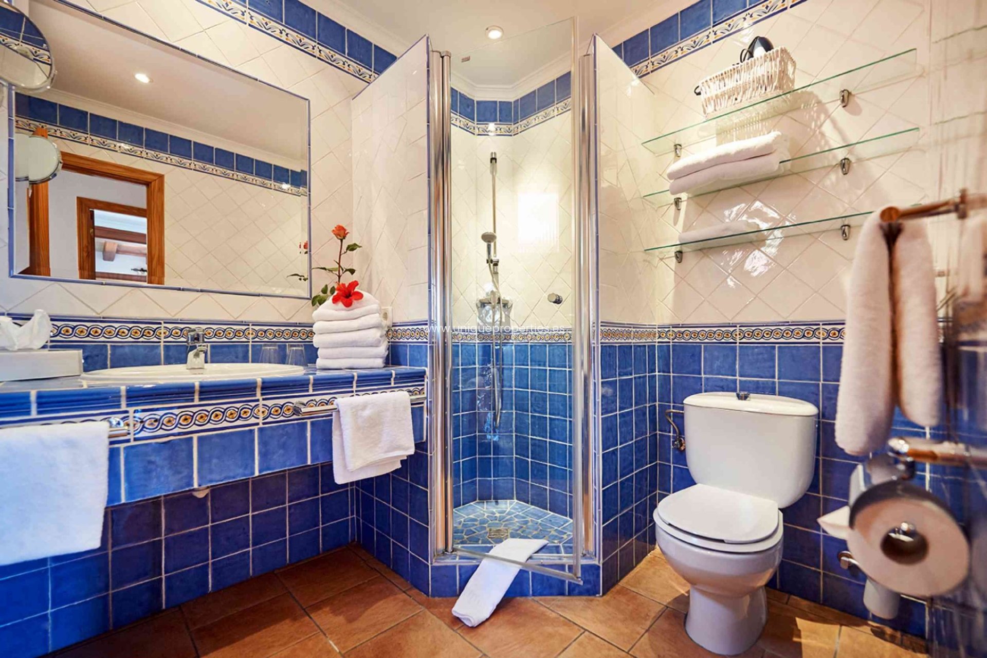 Resale - Villa -
Port d'Andratx - Andratx