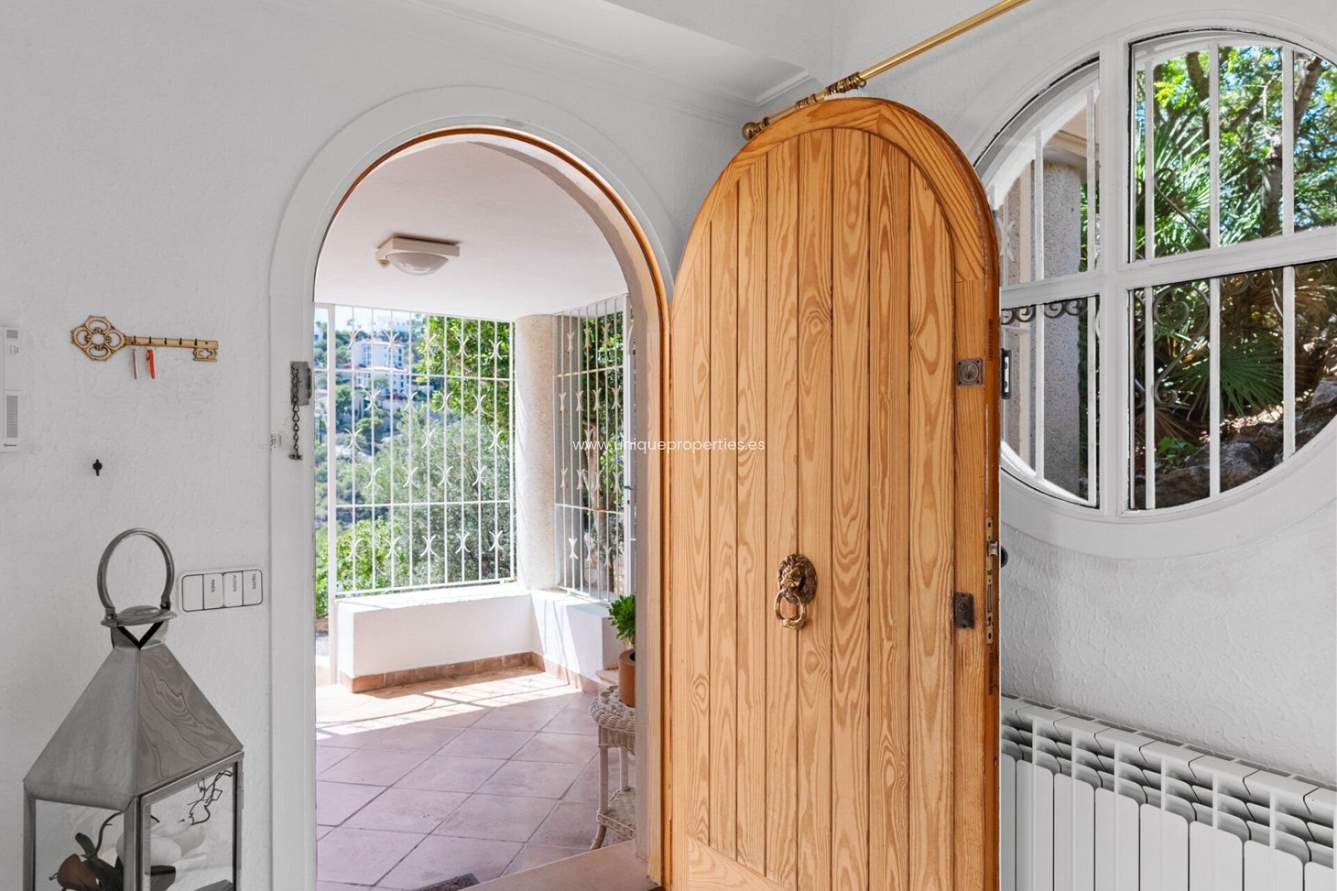 Resale - Villa -
Port d'Andratx - Andratx