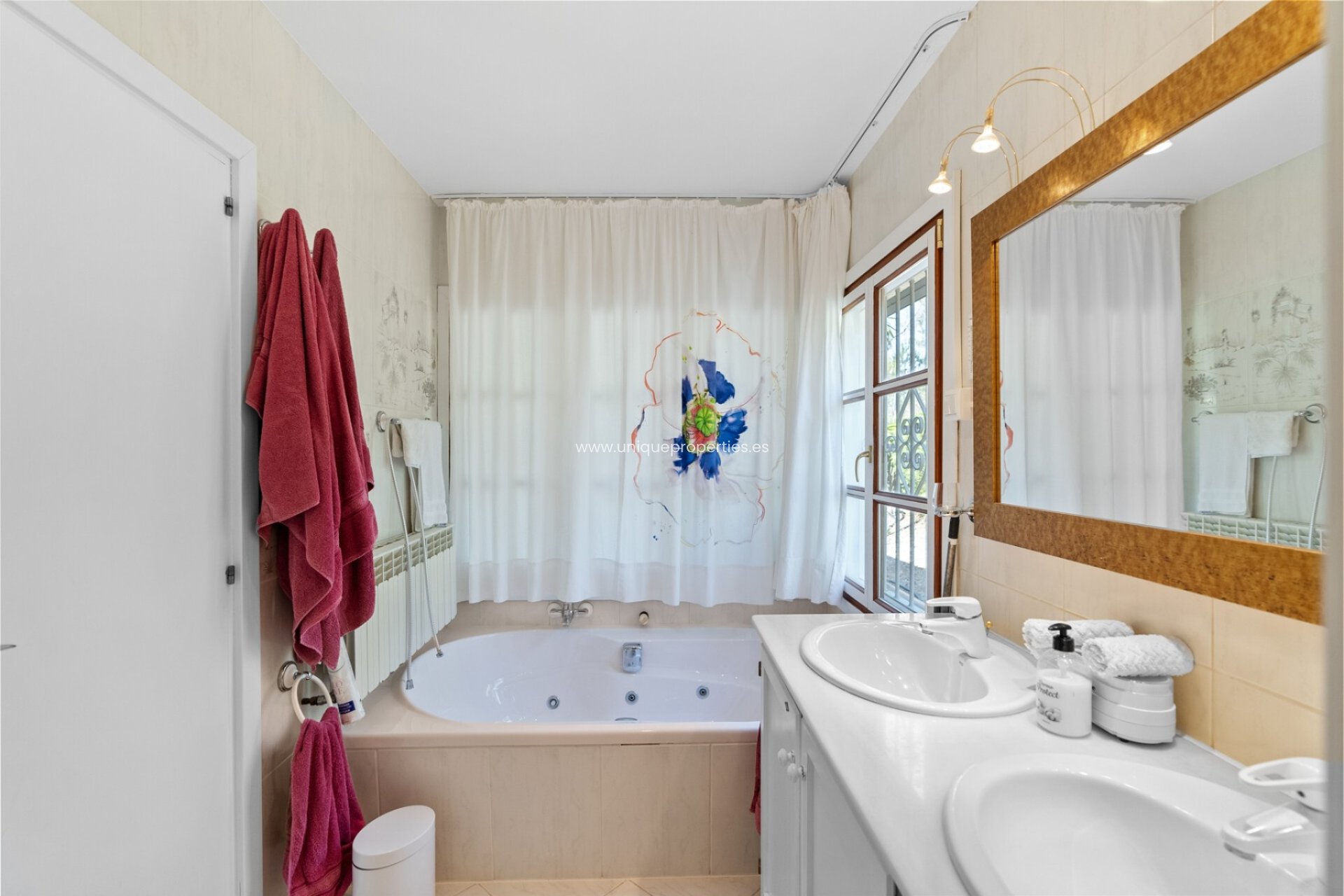 Resale - Villa -
Port d'Andratx - Andratx