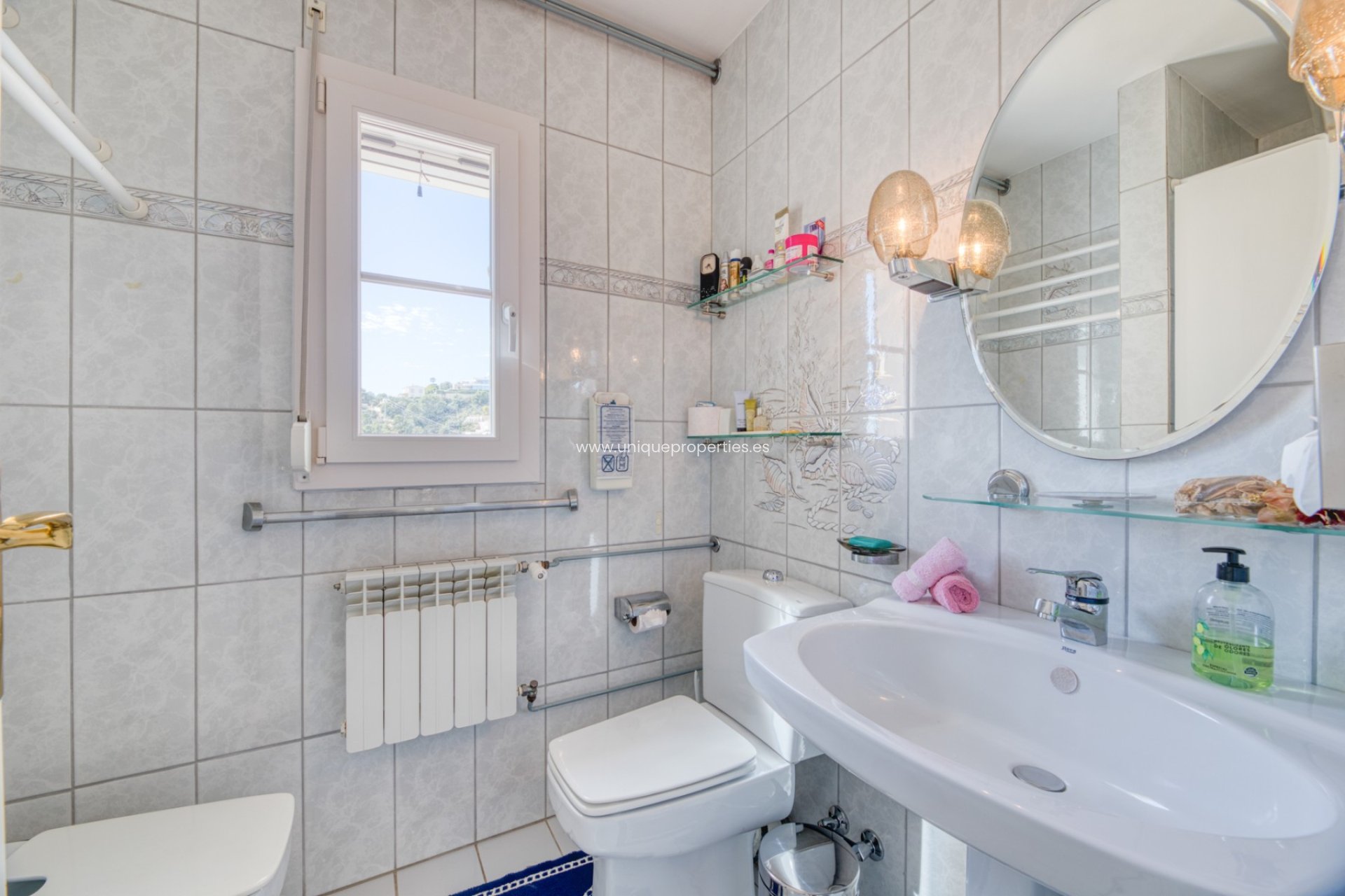 Resale - Villa -
Port d'Andratx - Andratx