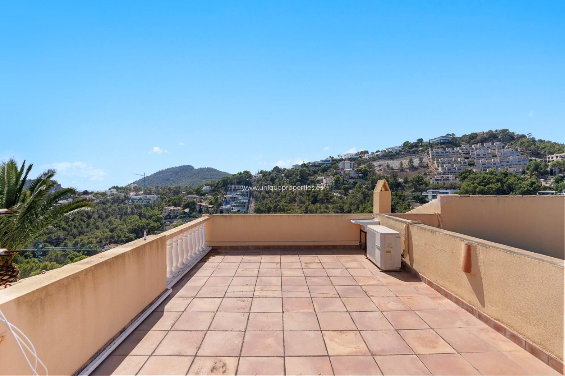 Resale - Villa -
Port d'Andratx - Andratx