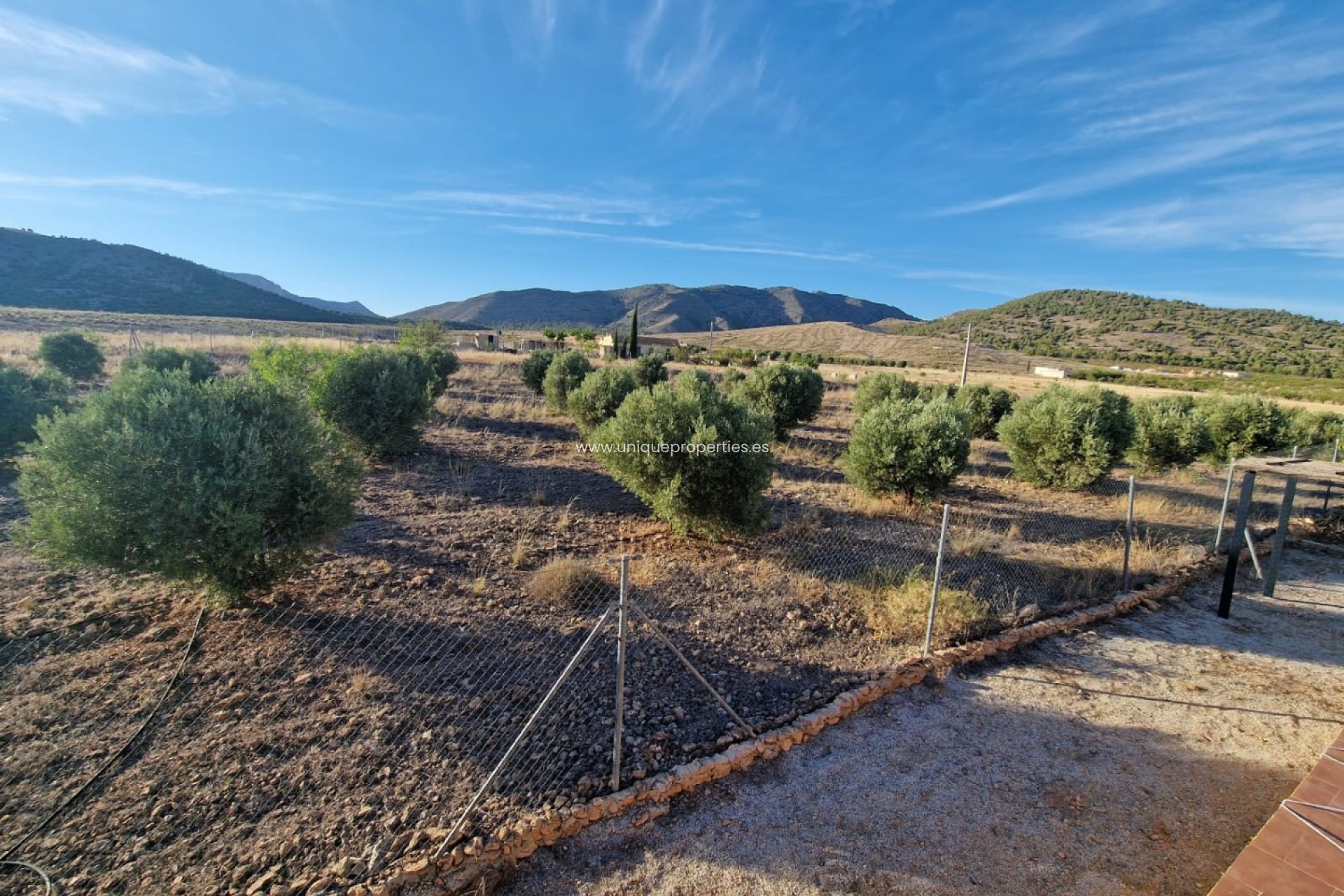 Resale - Villa -
Puebla de Don Fadrique