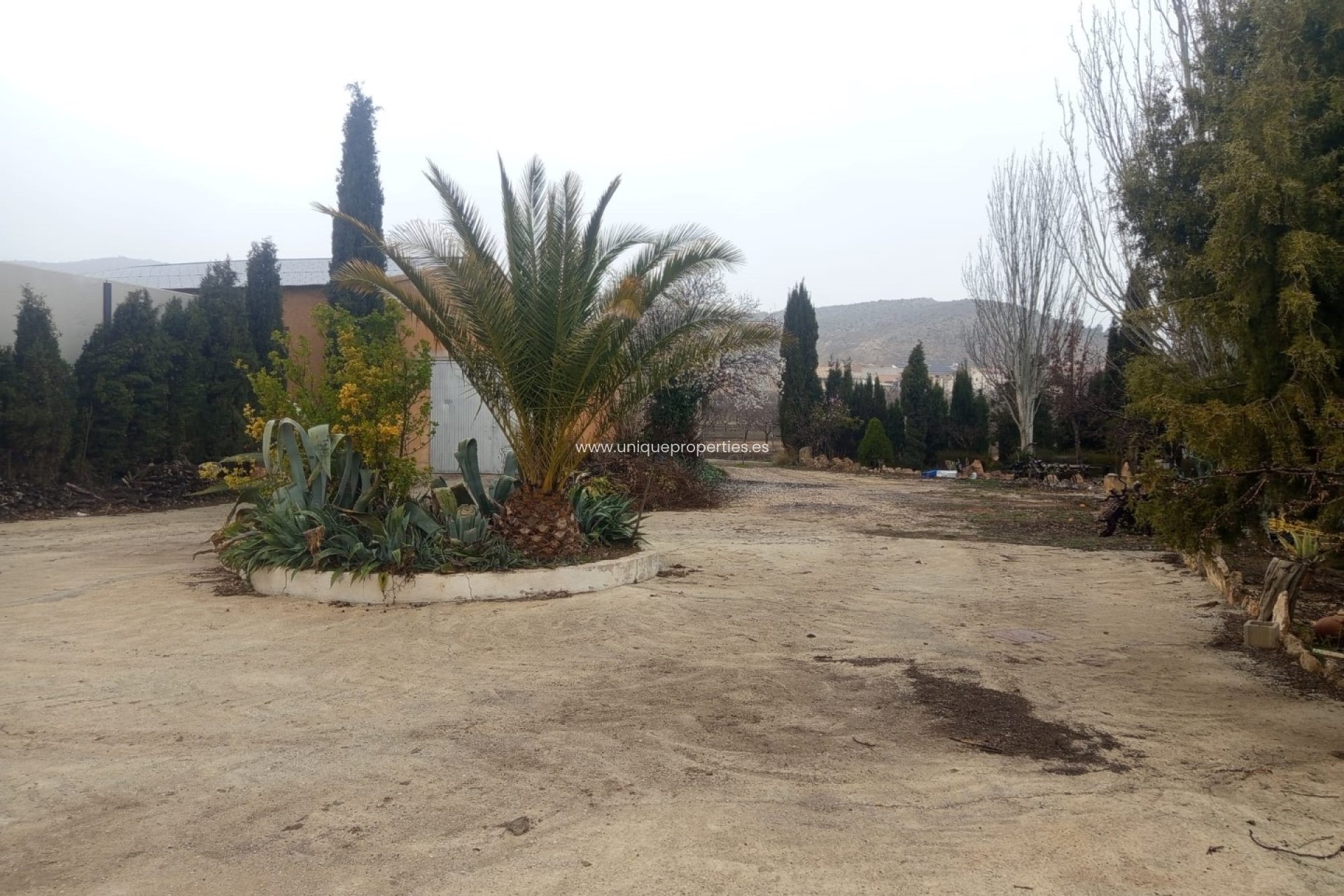 Resale - Villa -
Puebla de Don Fadrique