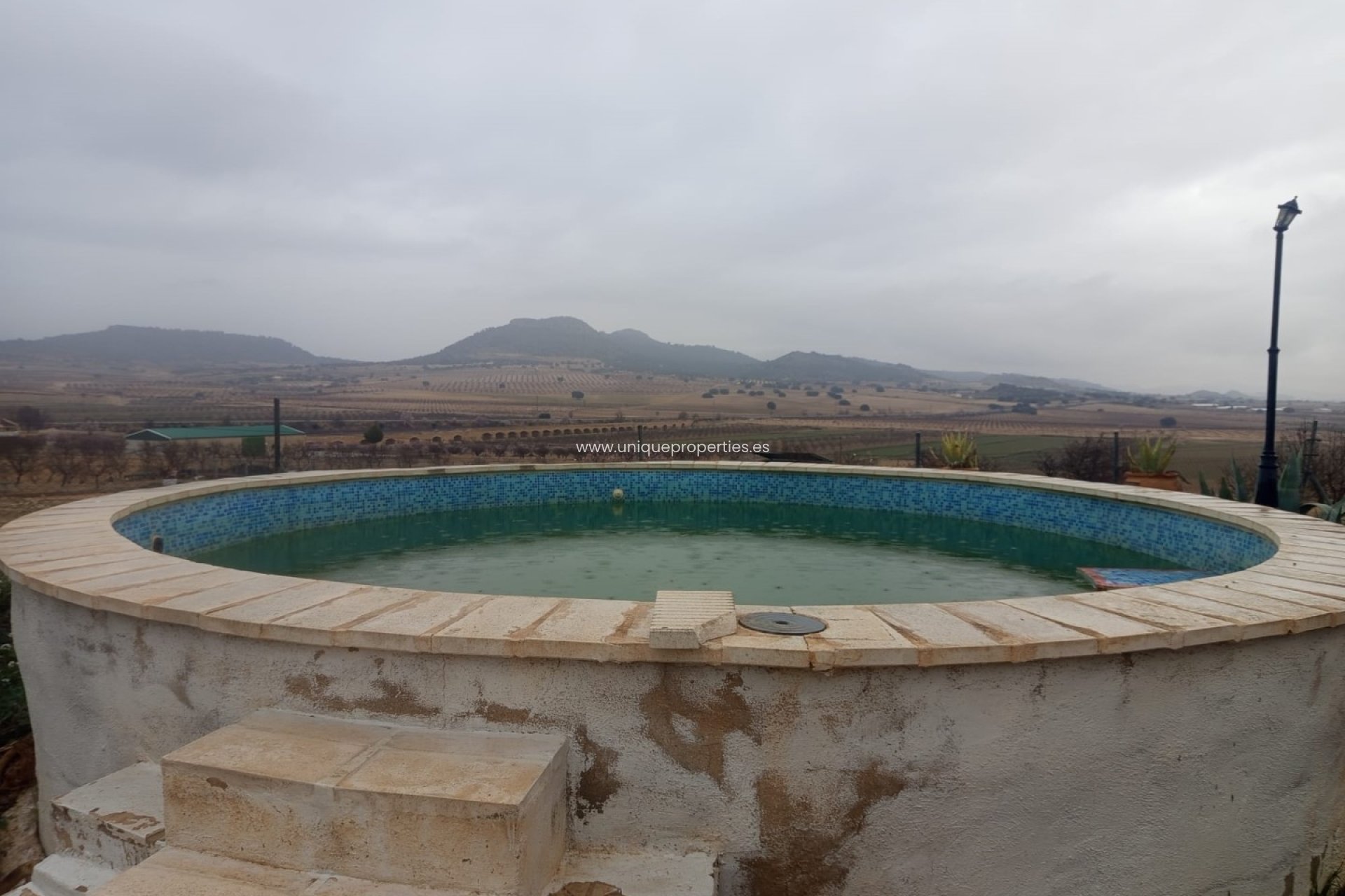 Resale - Villa -
Puebla de Don Fadrique