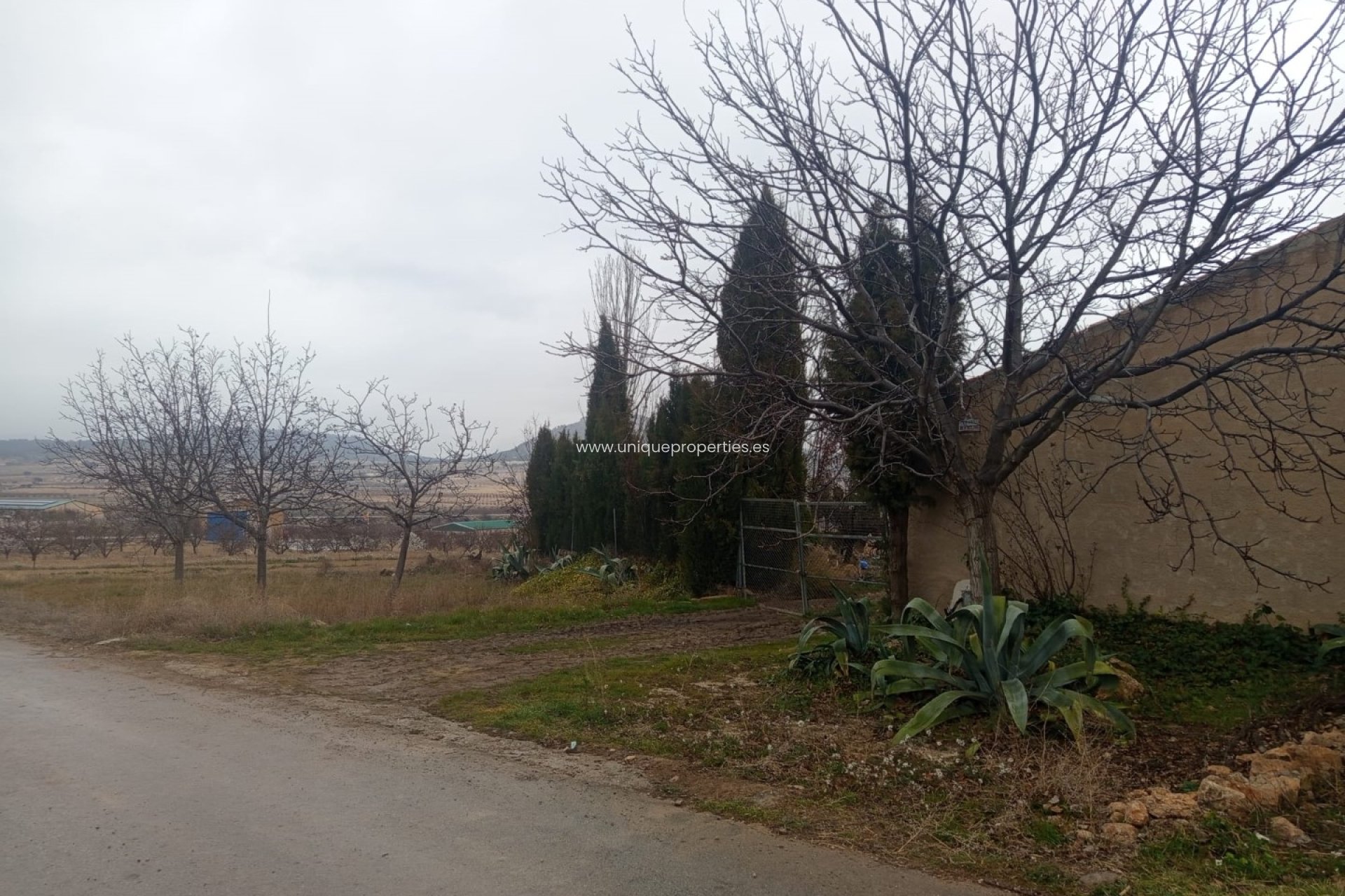 Resale - Villa -
Puebla de Don Fadrique