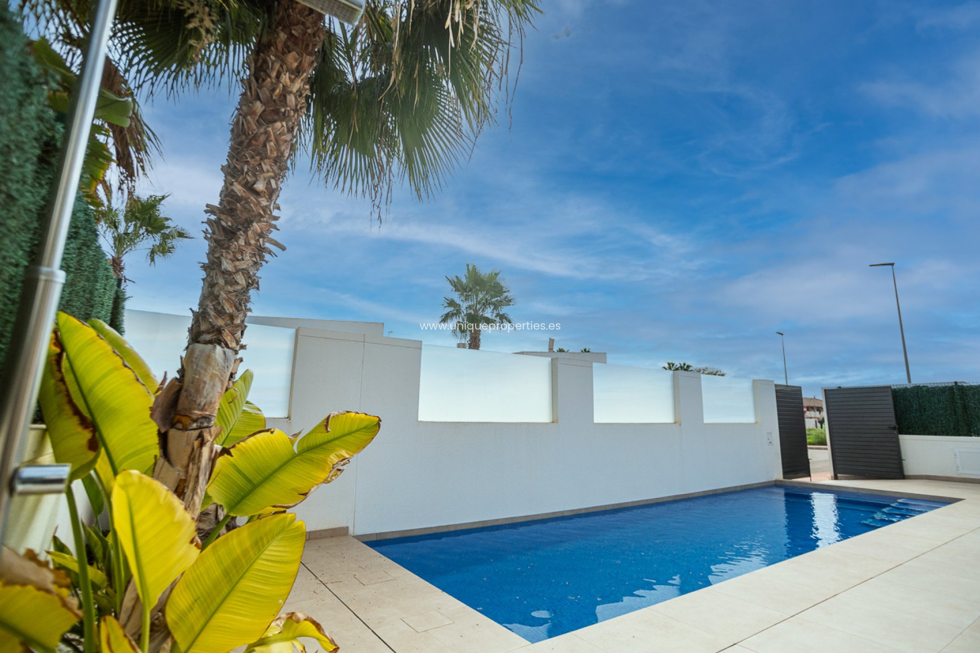 Resale - Villa -
San Javier - Santiago de la Ribera