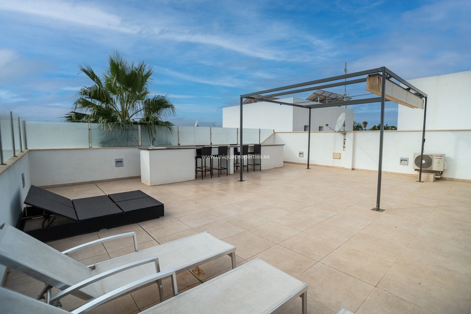 Resale - Villa -
San Javier - Santiago de la Ribera