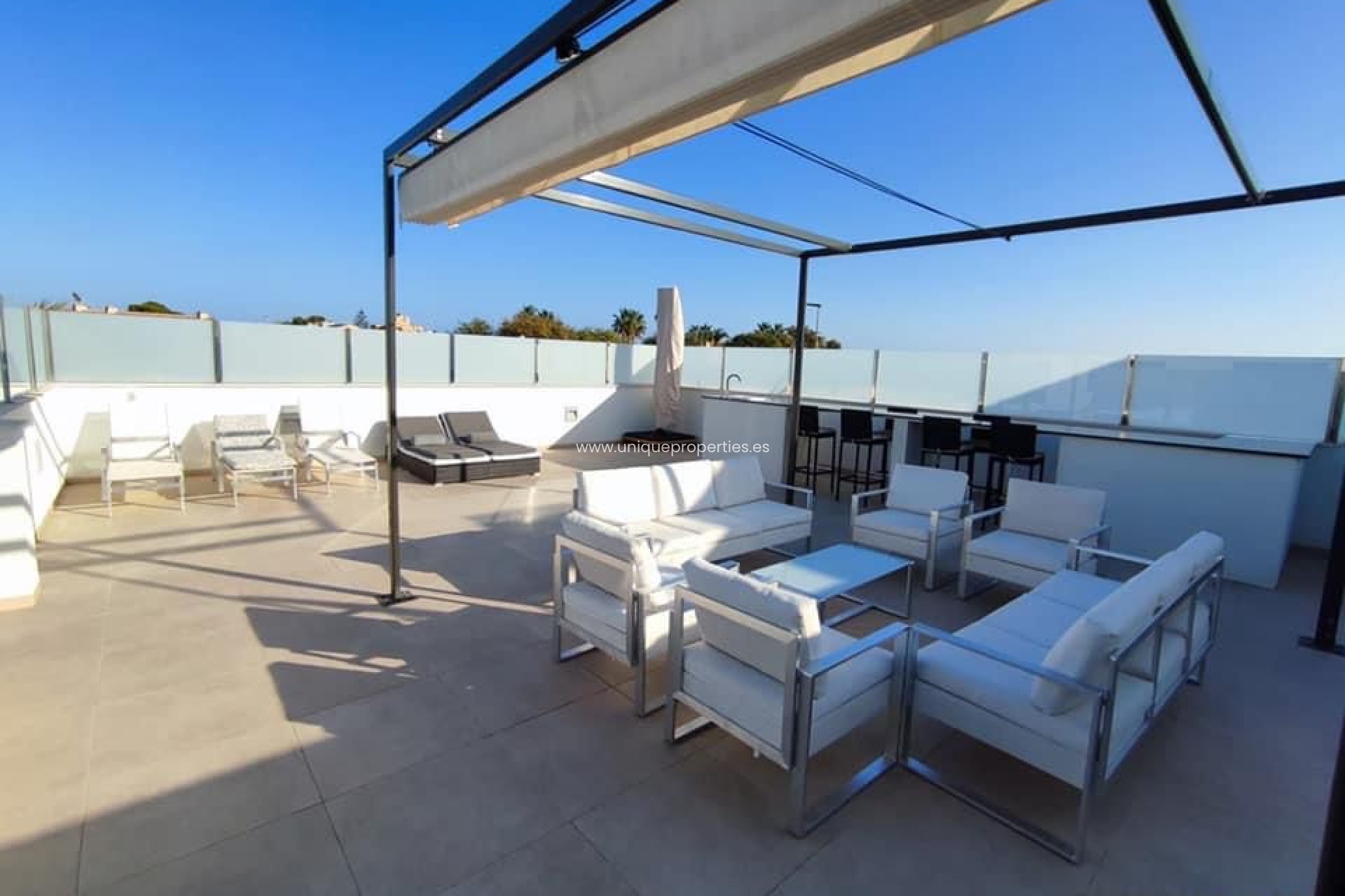 Resale - Villa -
San Javier - Santiago de la Ribera