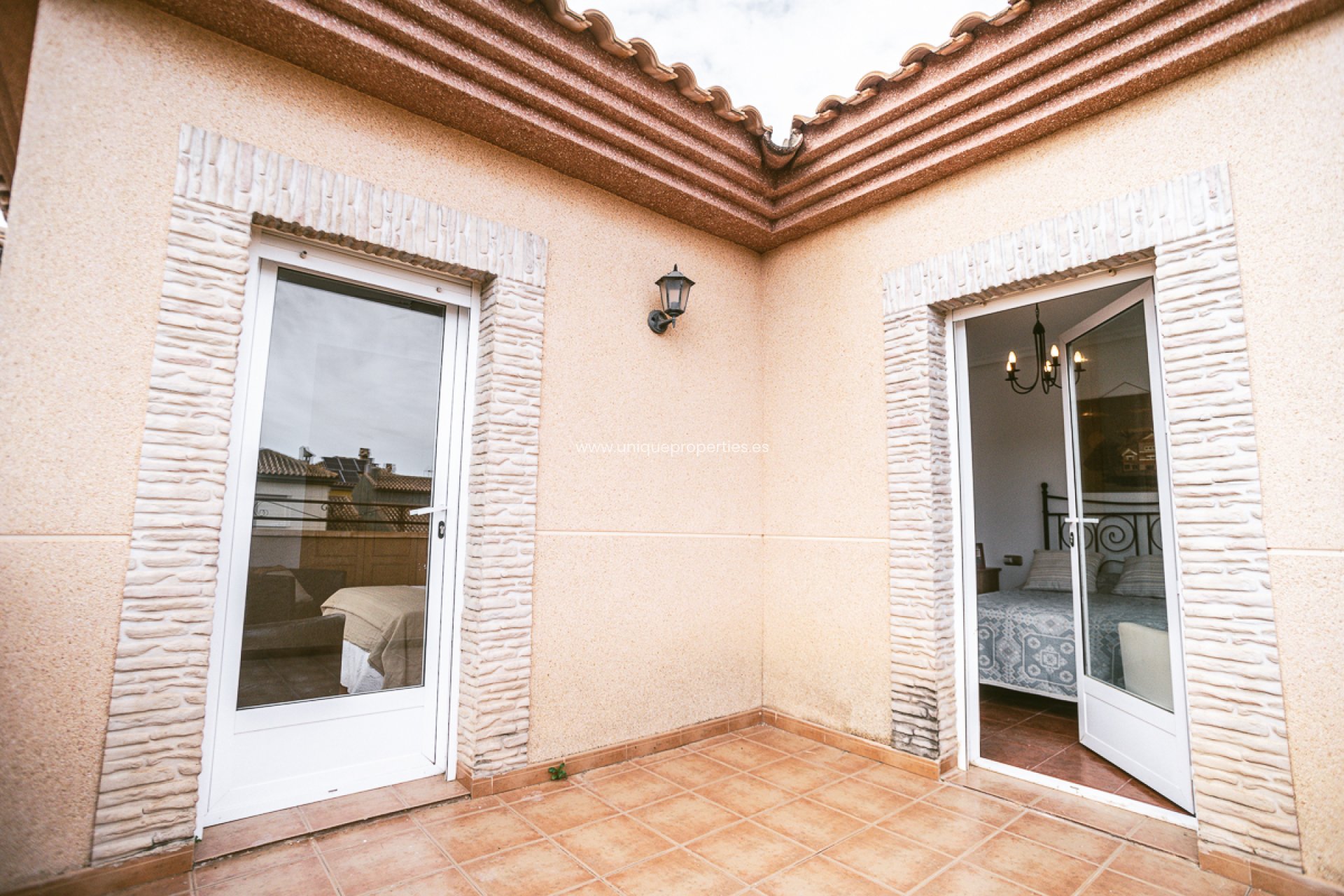 Resale - Villa -
San Javier - Santiago de la Ribera