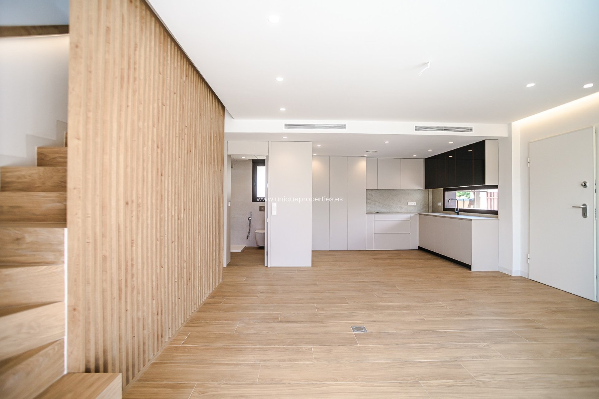 Resale - Villa -
San Javier - Santiago de la Ribera