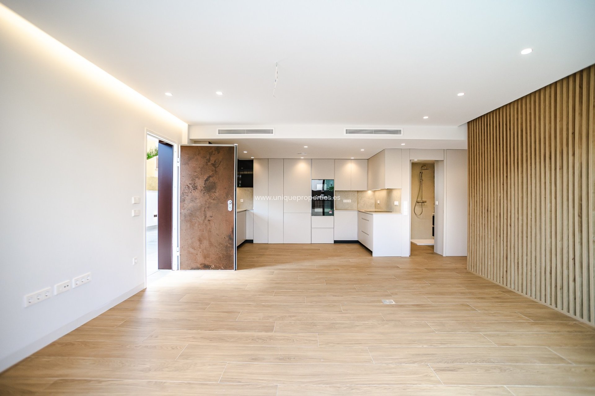 Resale - Villa -
San Javier - Santiago de la Ribera