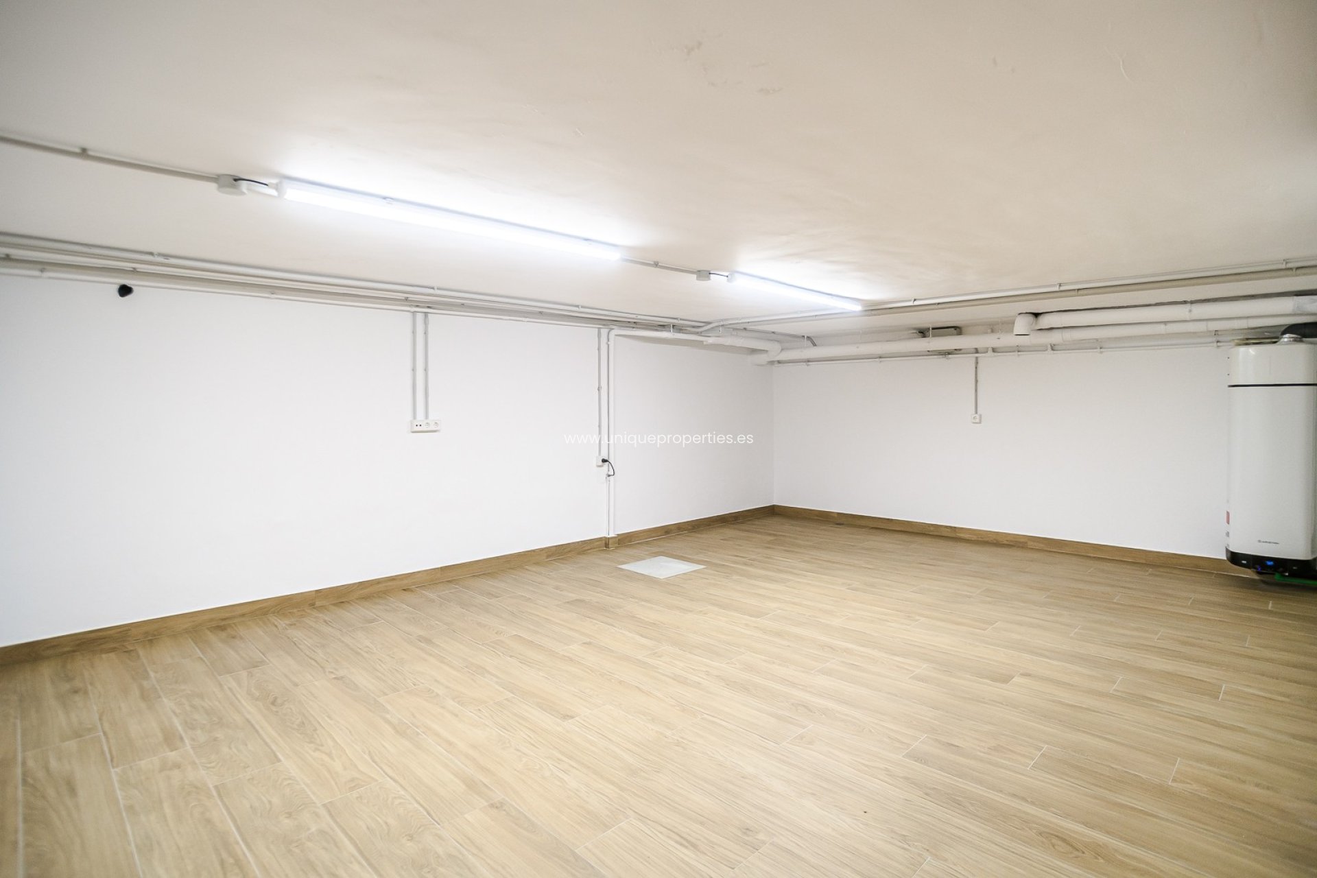 Resale - Villa -
San Javier - Santiago de la Ribera