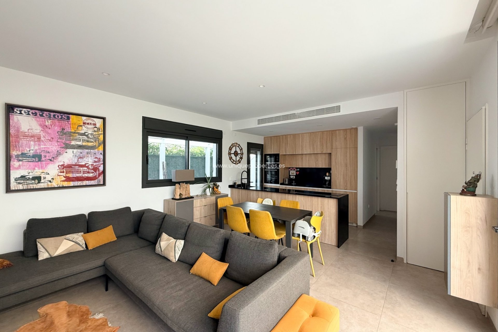 Resale - Villa -
San Javier - Santiago de la Ribera