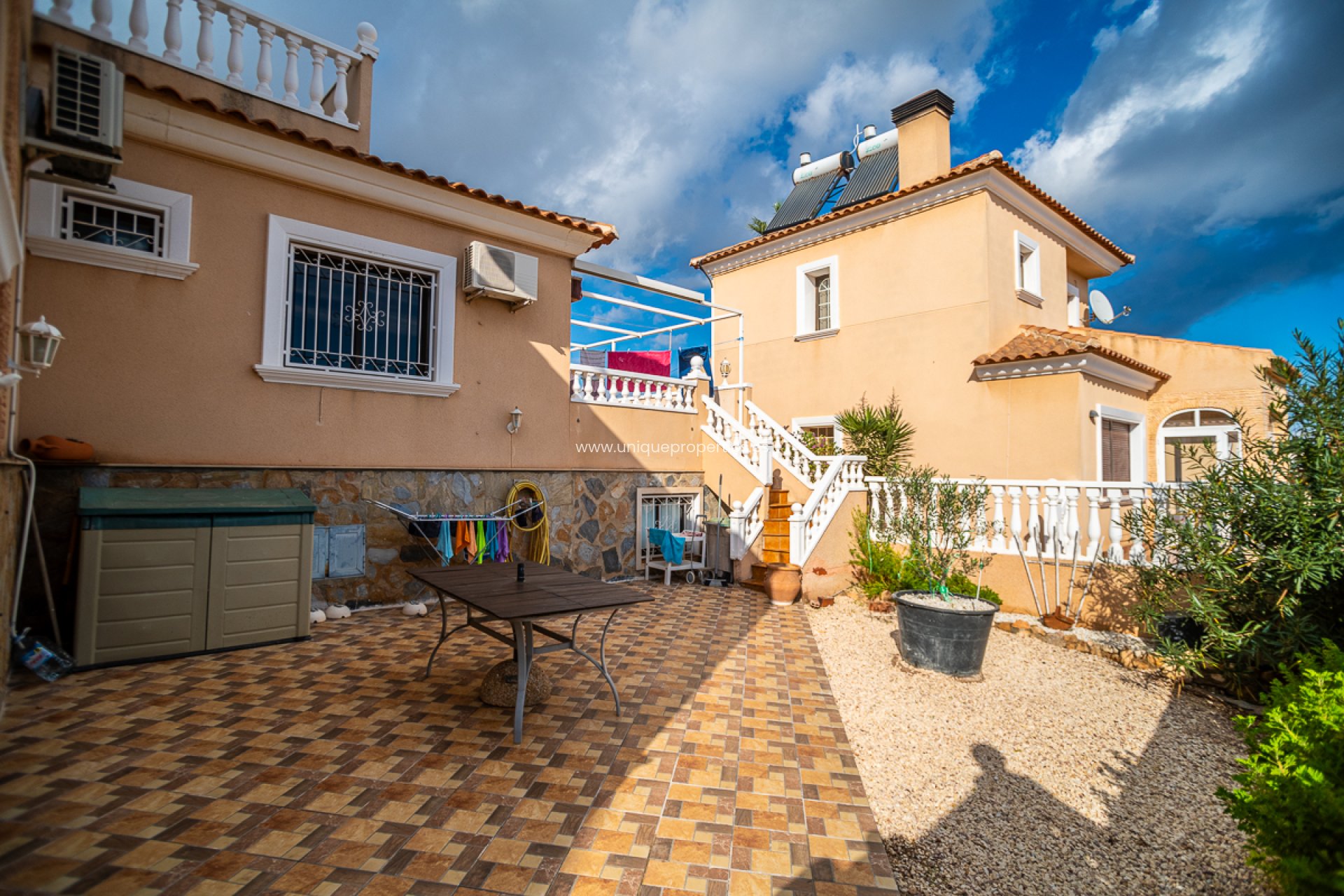 Resale - Villa -
San Miguel de Salinas - Blue Lagoon