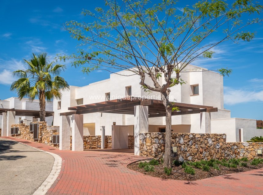 Resale - Villa -
San Miguel de Salinas - Las Colinas Golf