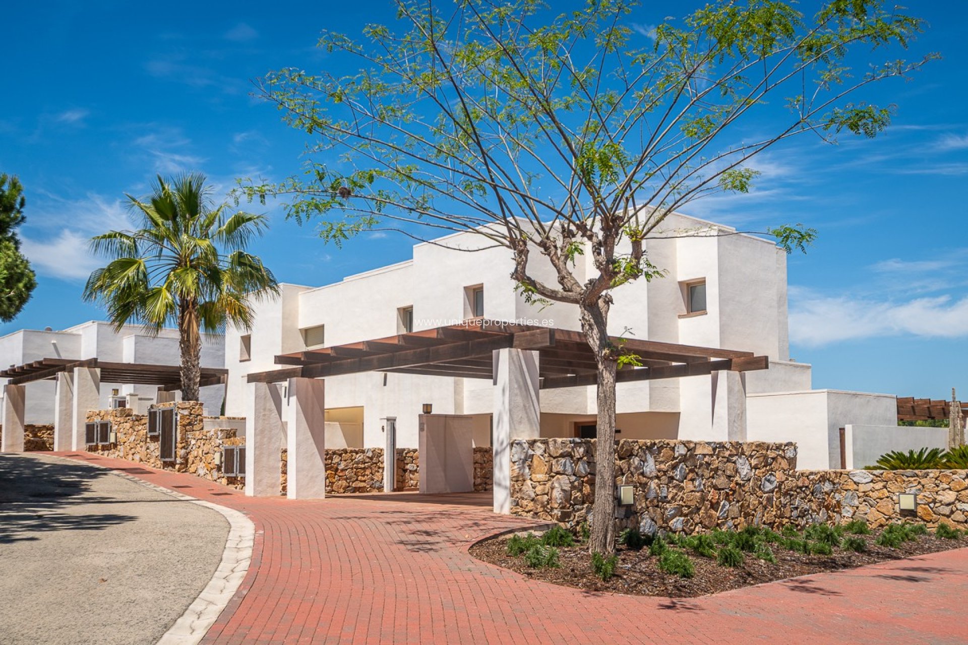 Resale - Villa -
San Miguel de Salinas - Las Colinas Golf