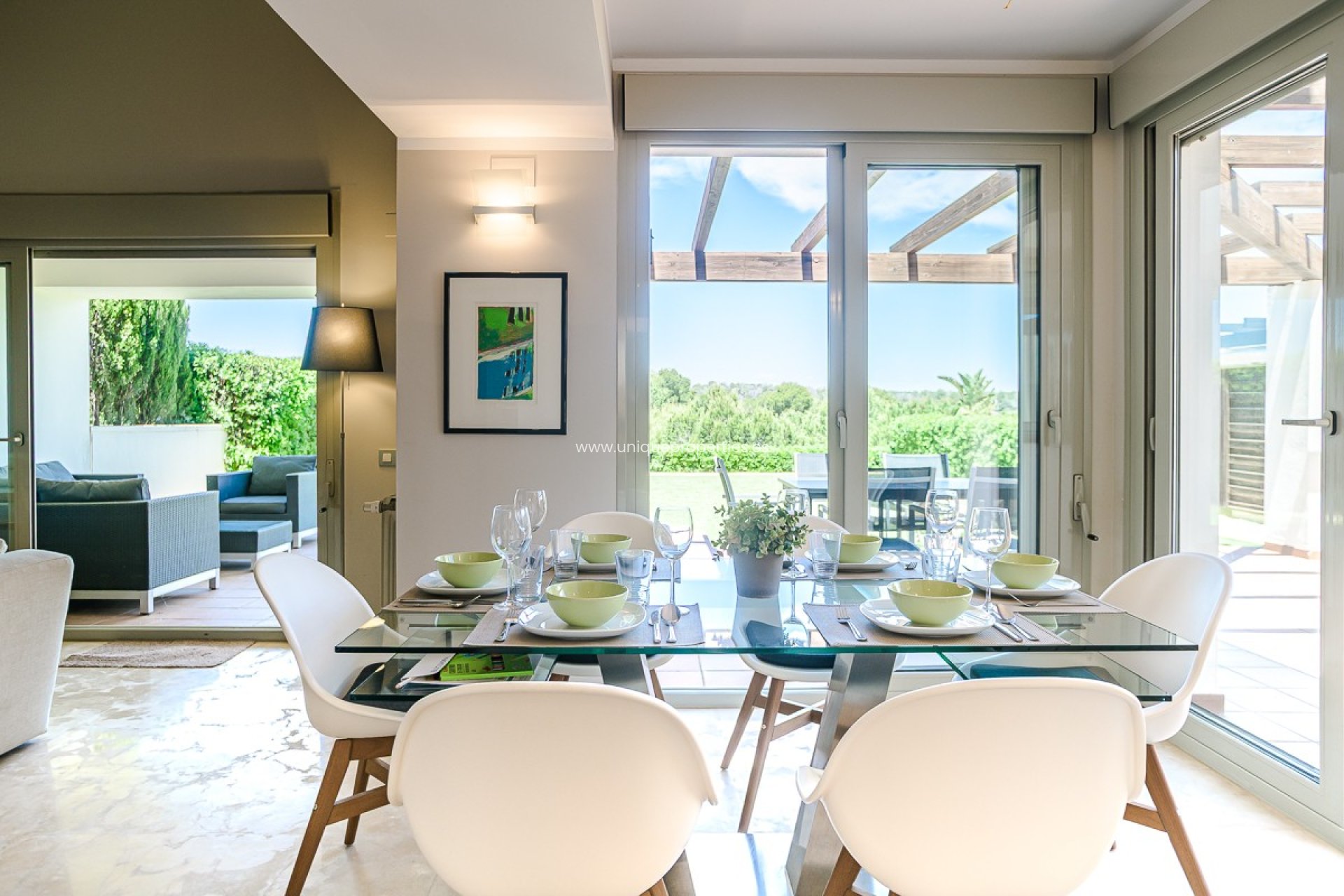 Resale - Villa -
San Miguel de Salinas - Las Colinas Golf