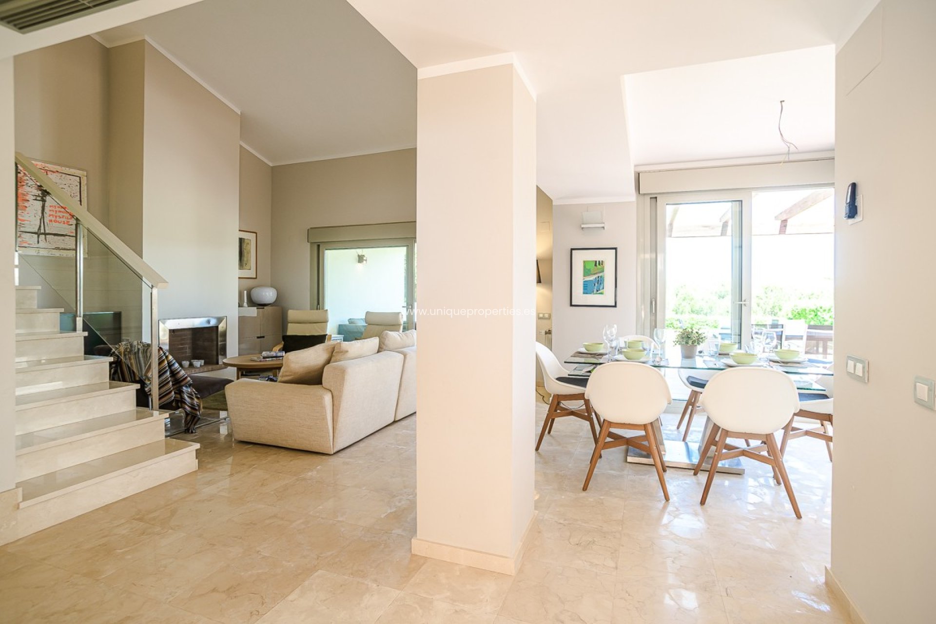 Resale - Villa -
San Miguel de Salinas - Las Colinas Golf