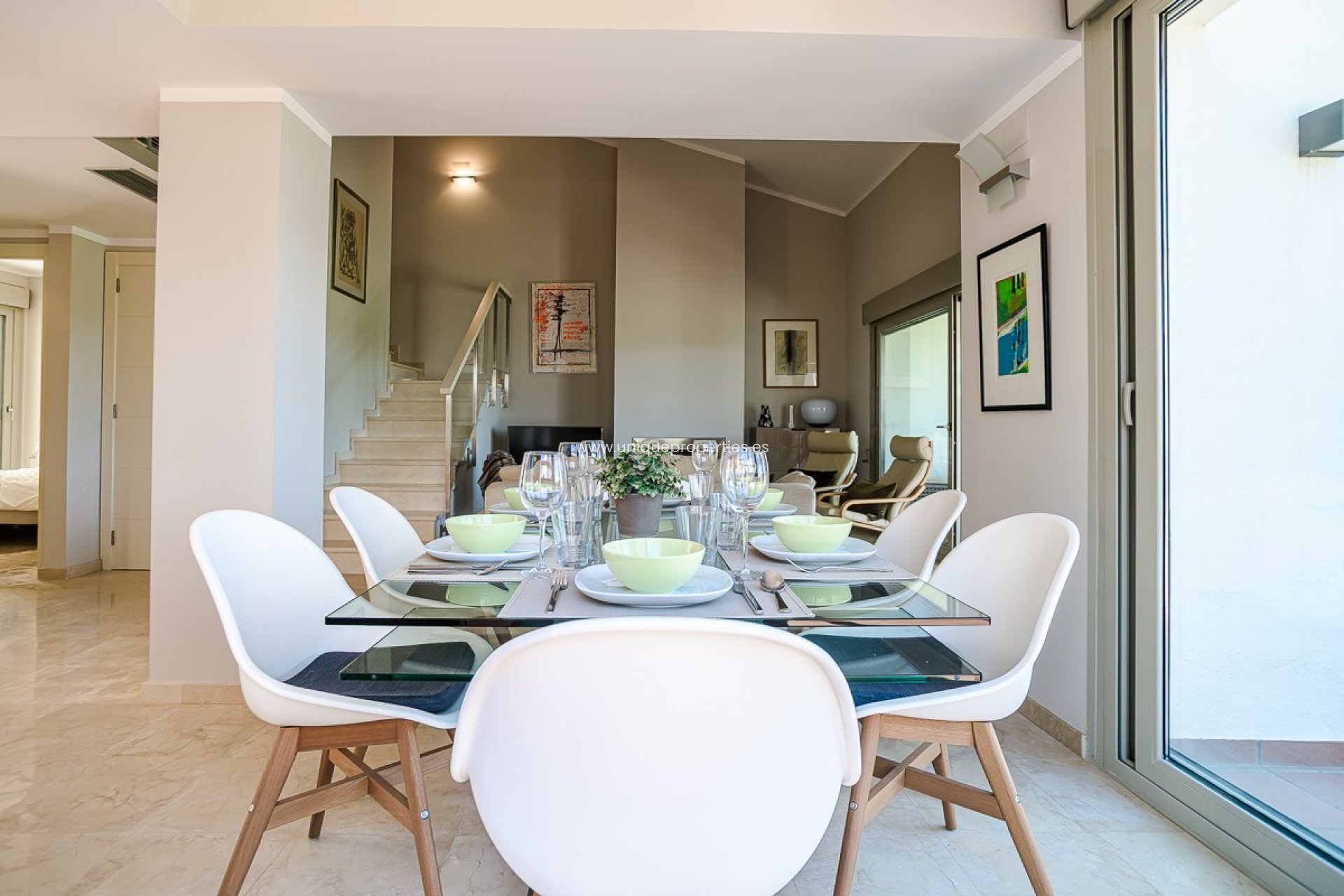 Resale - Villa -
San Miguel de Salinas - Las Colinas Golf
