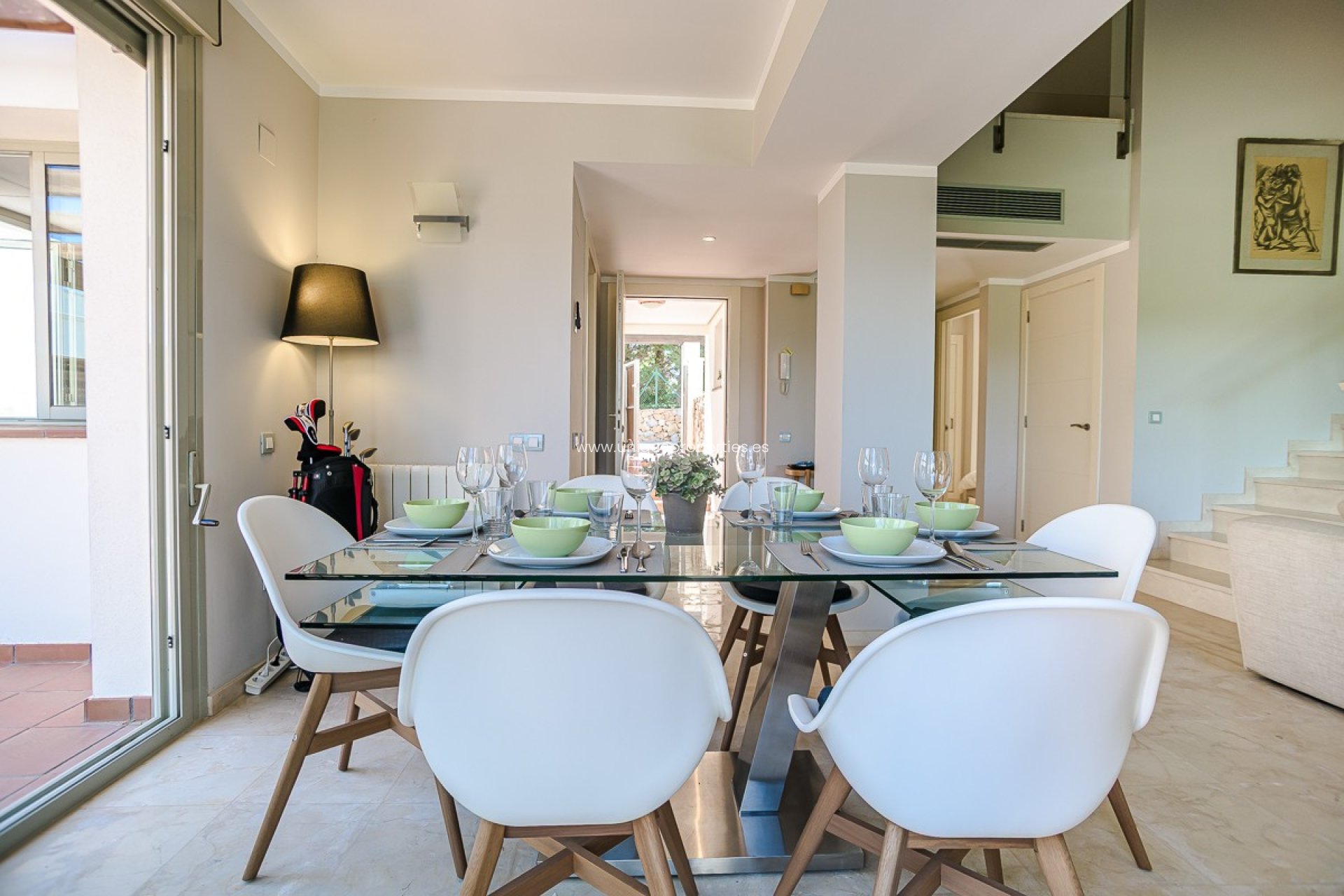 Resale - Villa -
San Miguel de Salinas - Las Colinas Golf