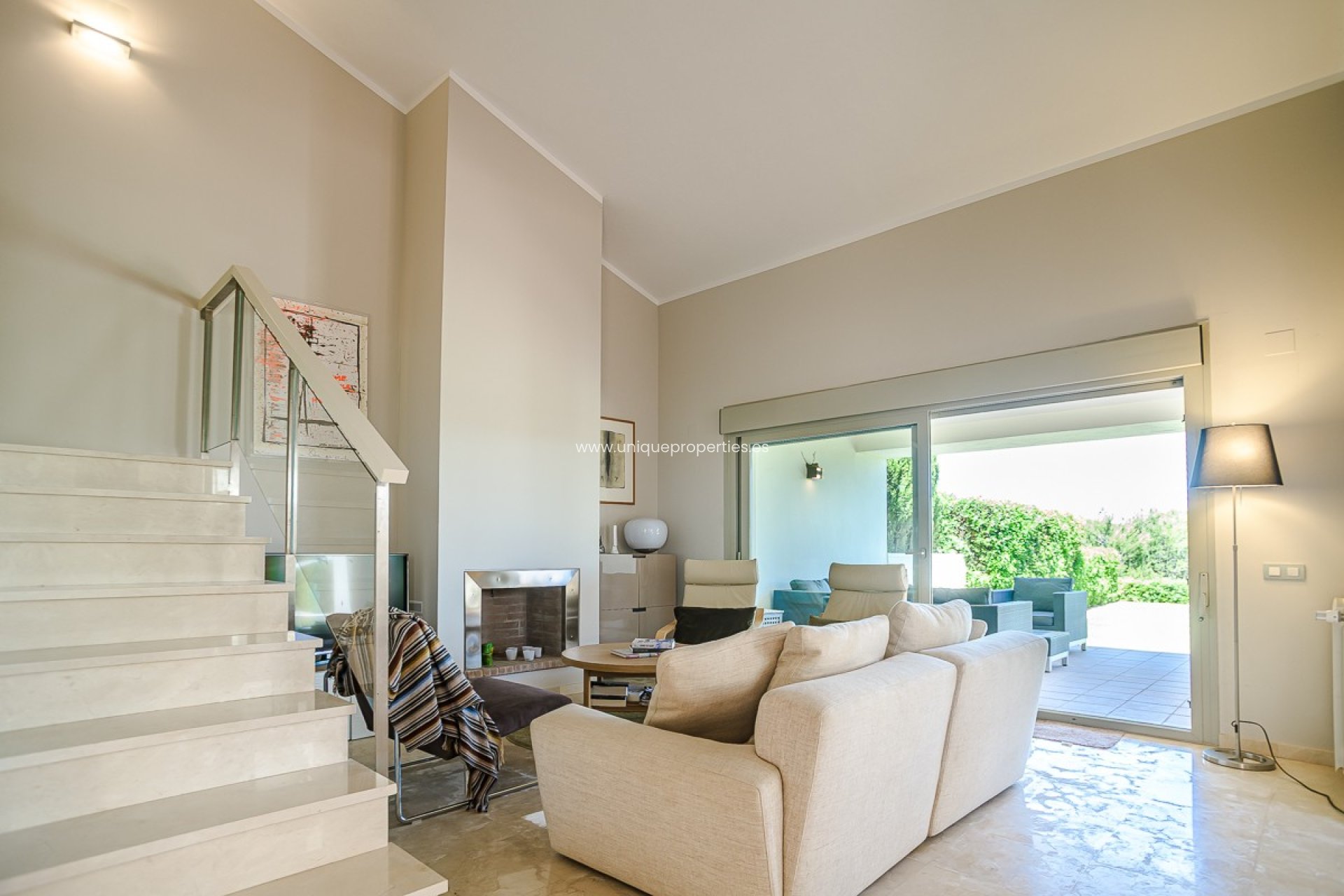 Resale - Villa -
San Miguel de Salinas - Las Colinas Golf