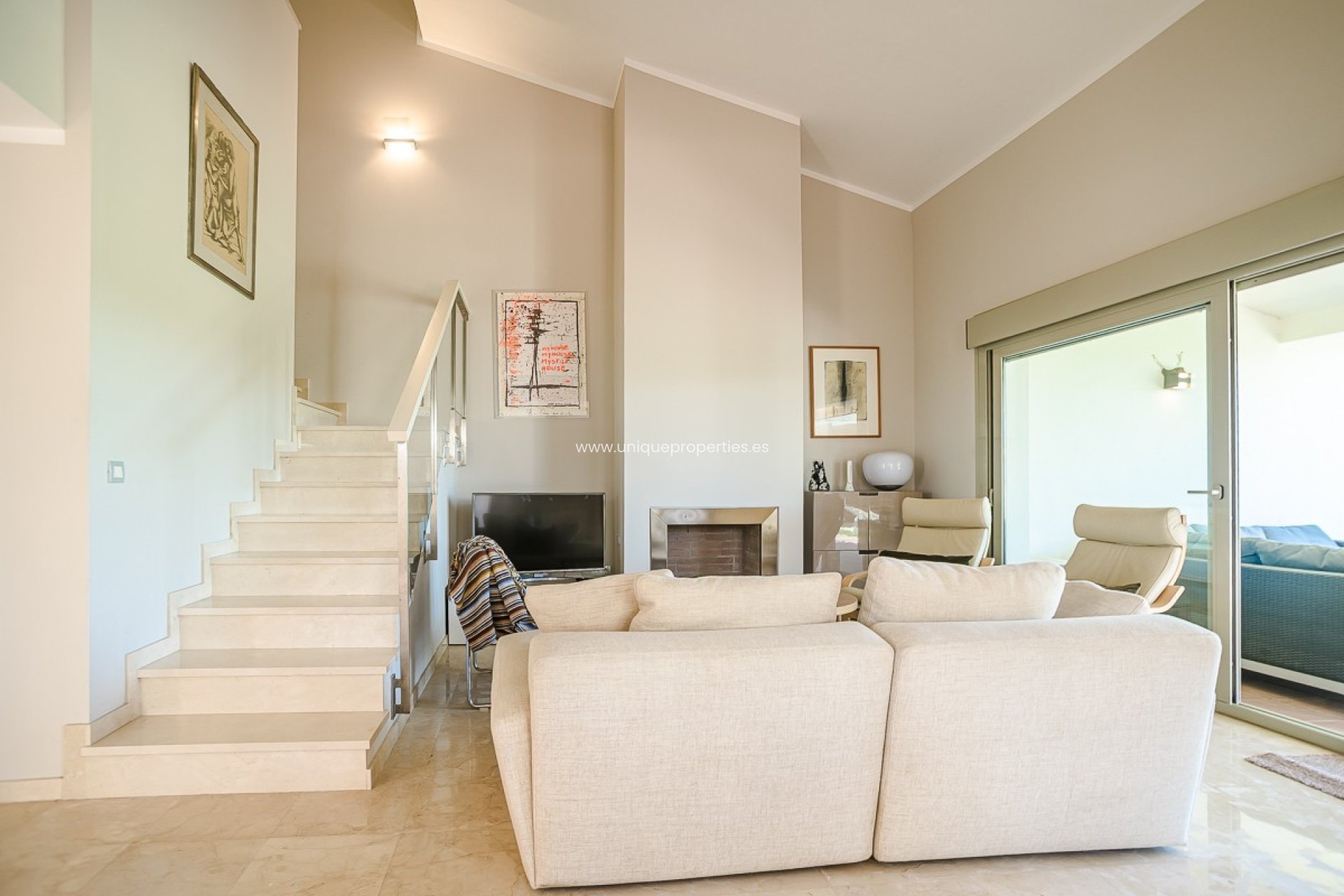 Resale - Villa -
San Miguel de Salinas - Las Colinas Golf